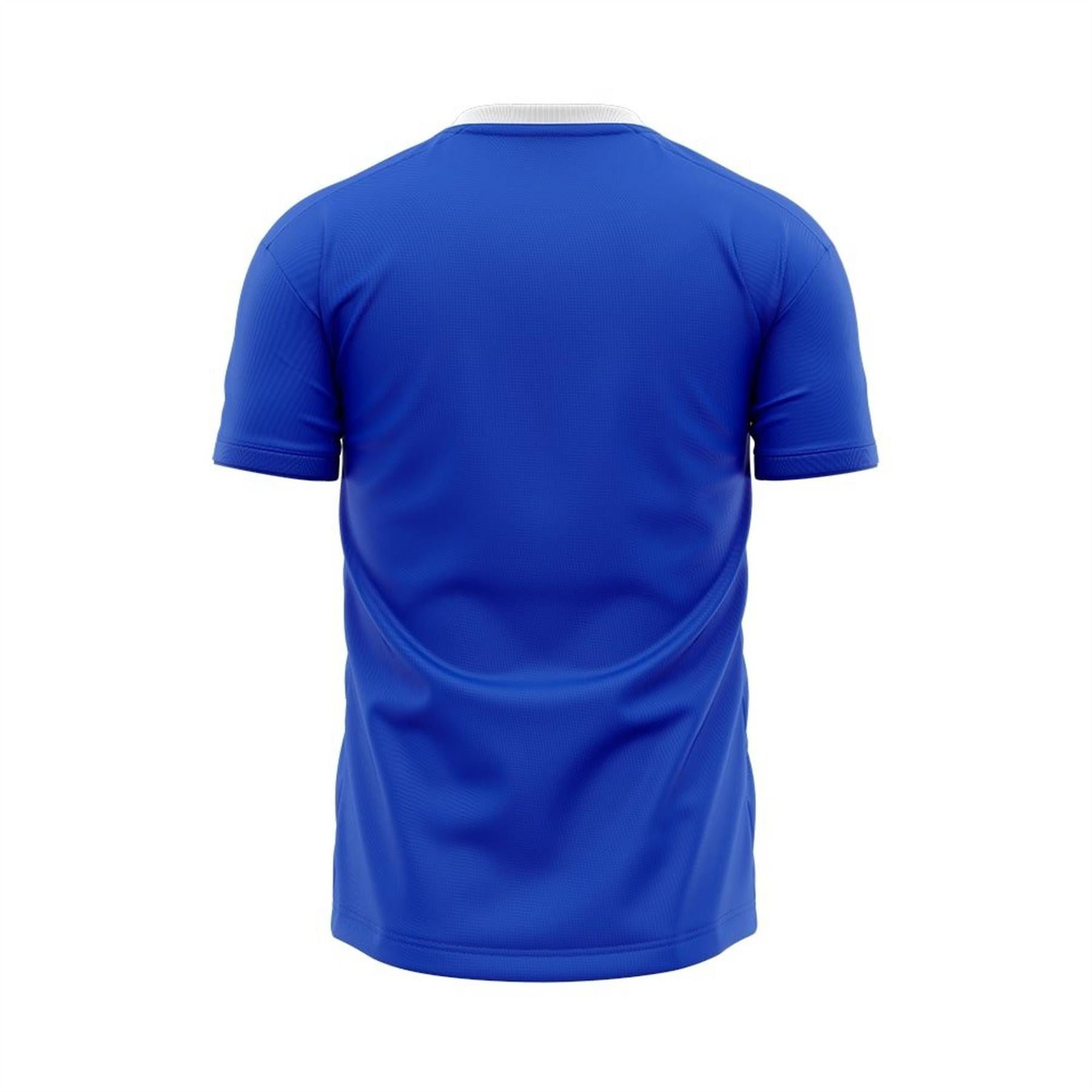 New Balance Performance Crew Neck Regular Fit T-Shirt