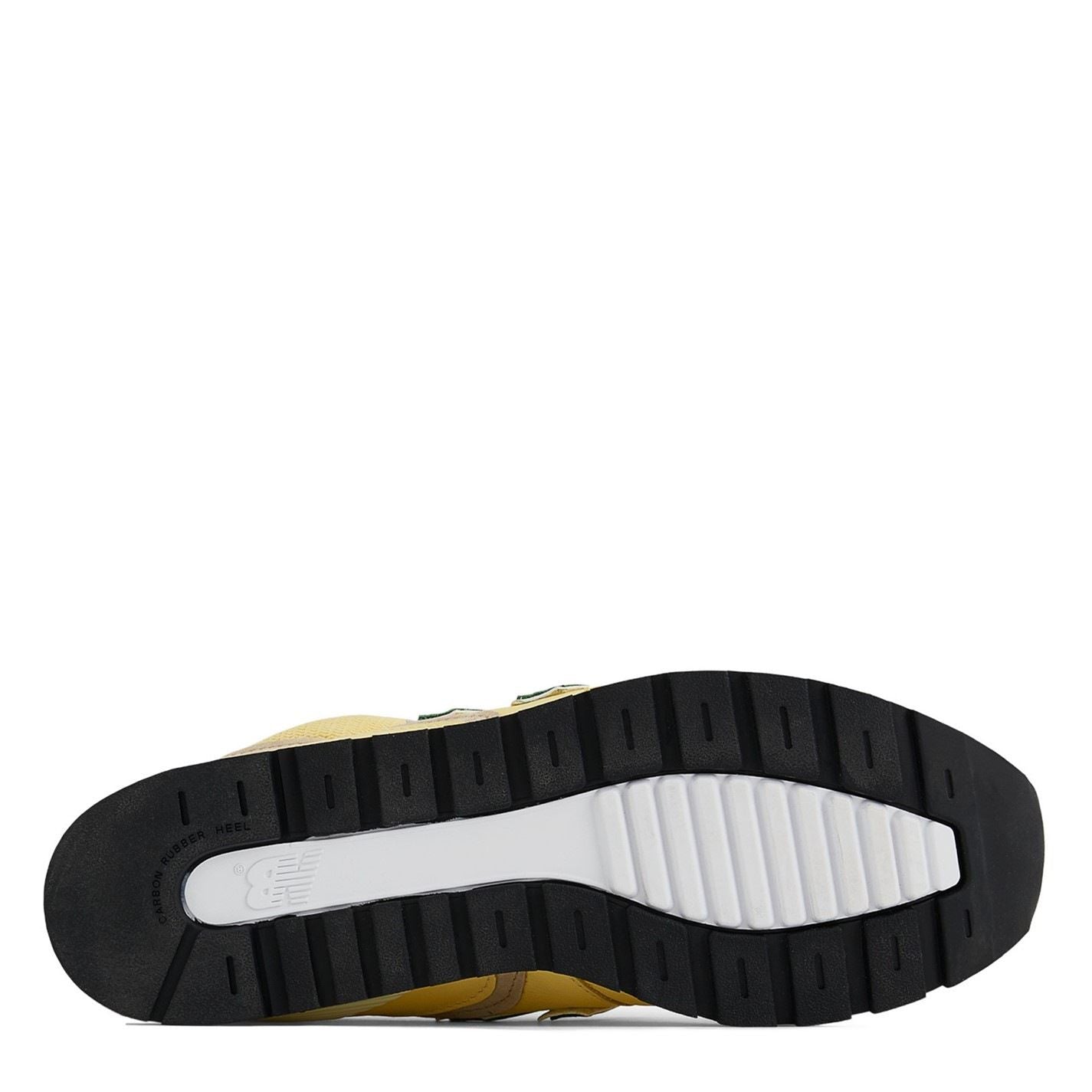 New Balance Is Usa6 Trainers Juniors