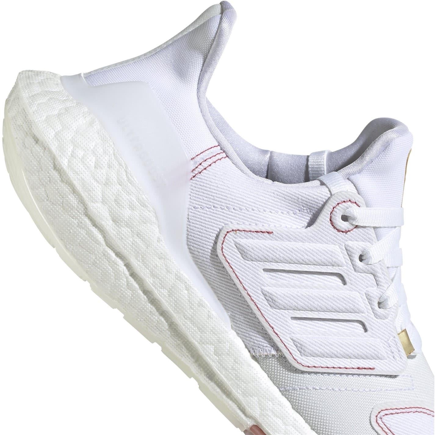 adidas Ultra Boost 22 Low Top Running Sneakers