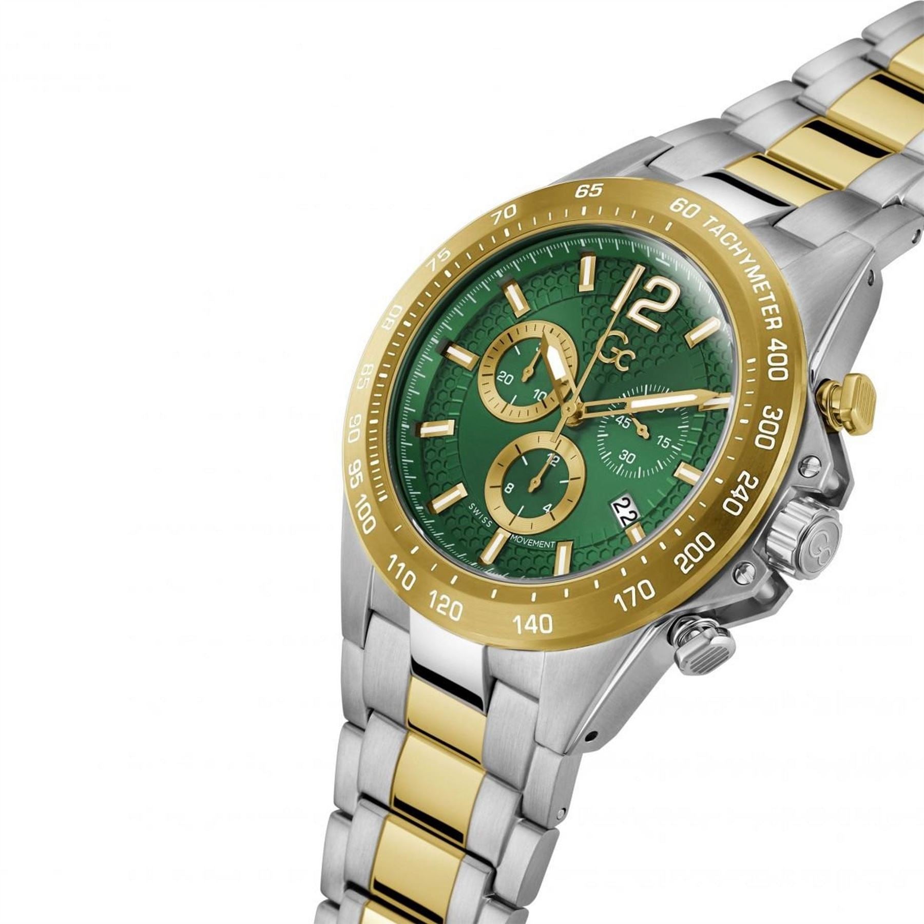 Gc Gc watches Gc Audacious Watch