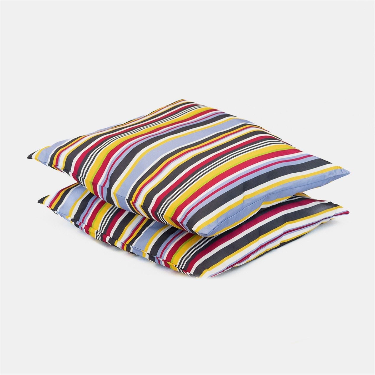 Streetwize Of Filled Outdoor Cushions