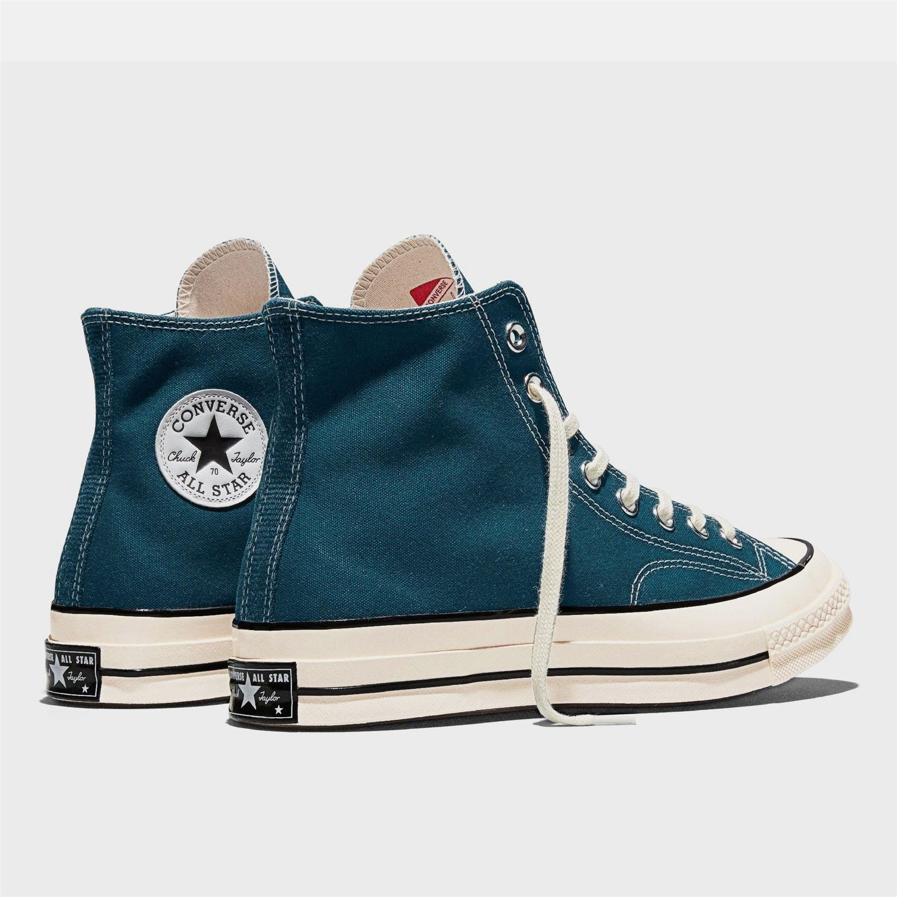 Converse Adults Chuck 70 Canvasas High Top Trainers