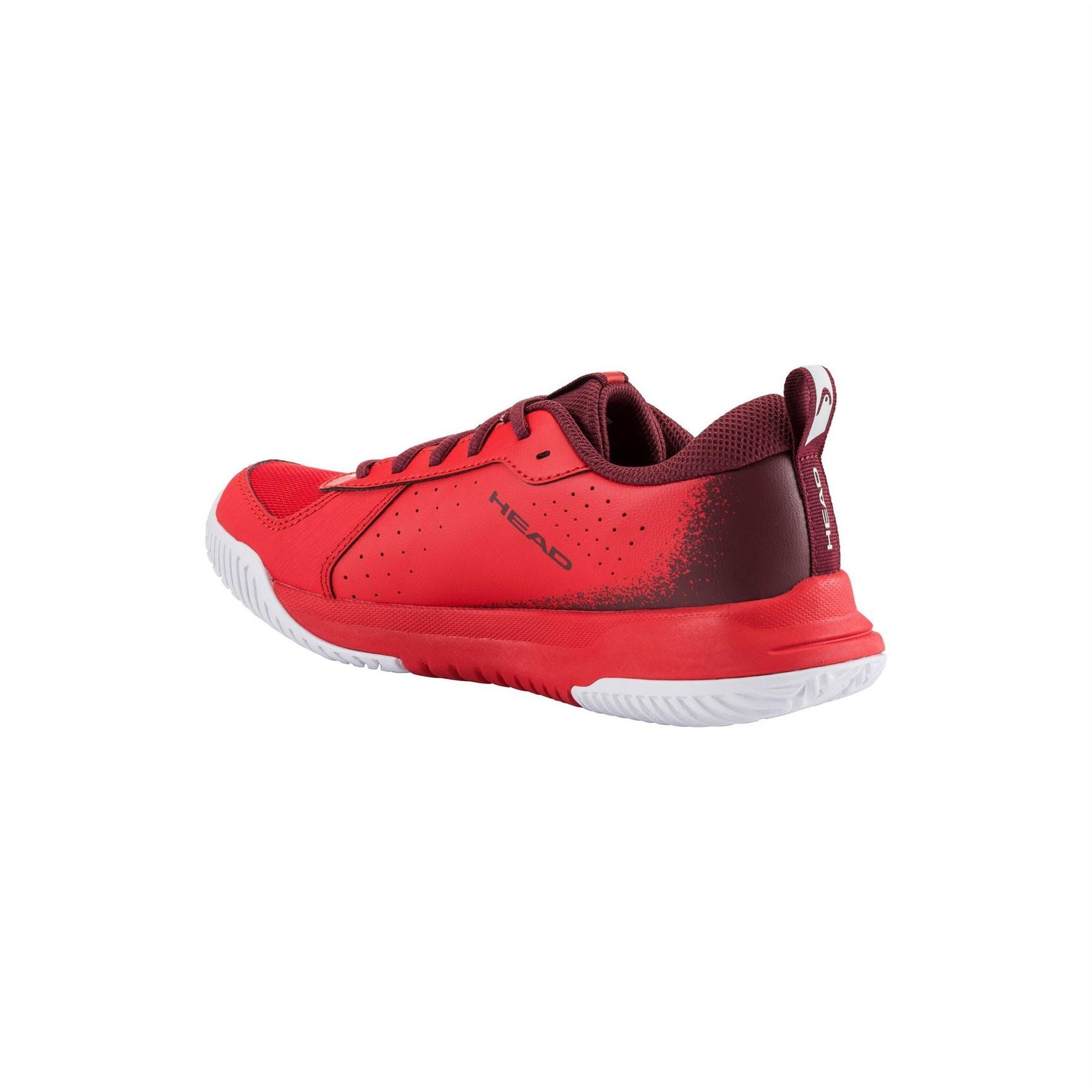 HEAD Court 4.0 Junior Tennis Shoe