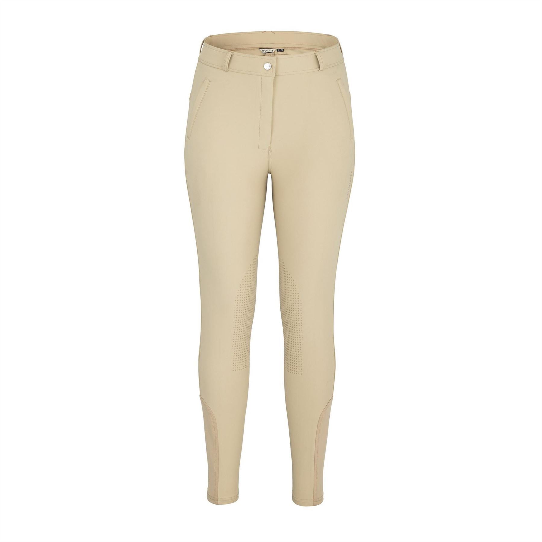 Requisite Silicon Knee Patch Breeches