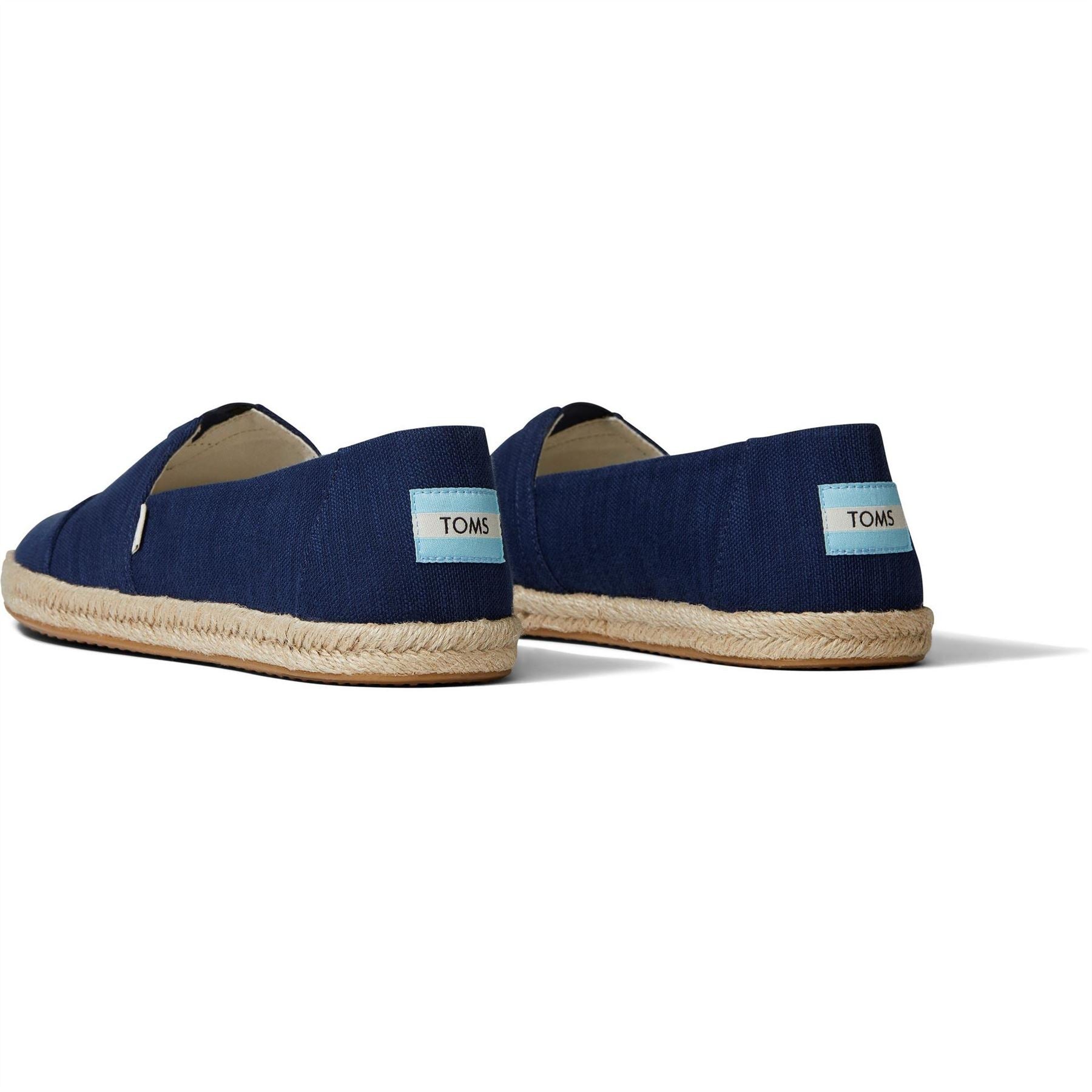 Toms Rope Shoes