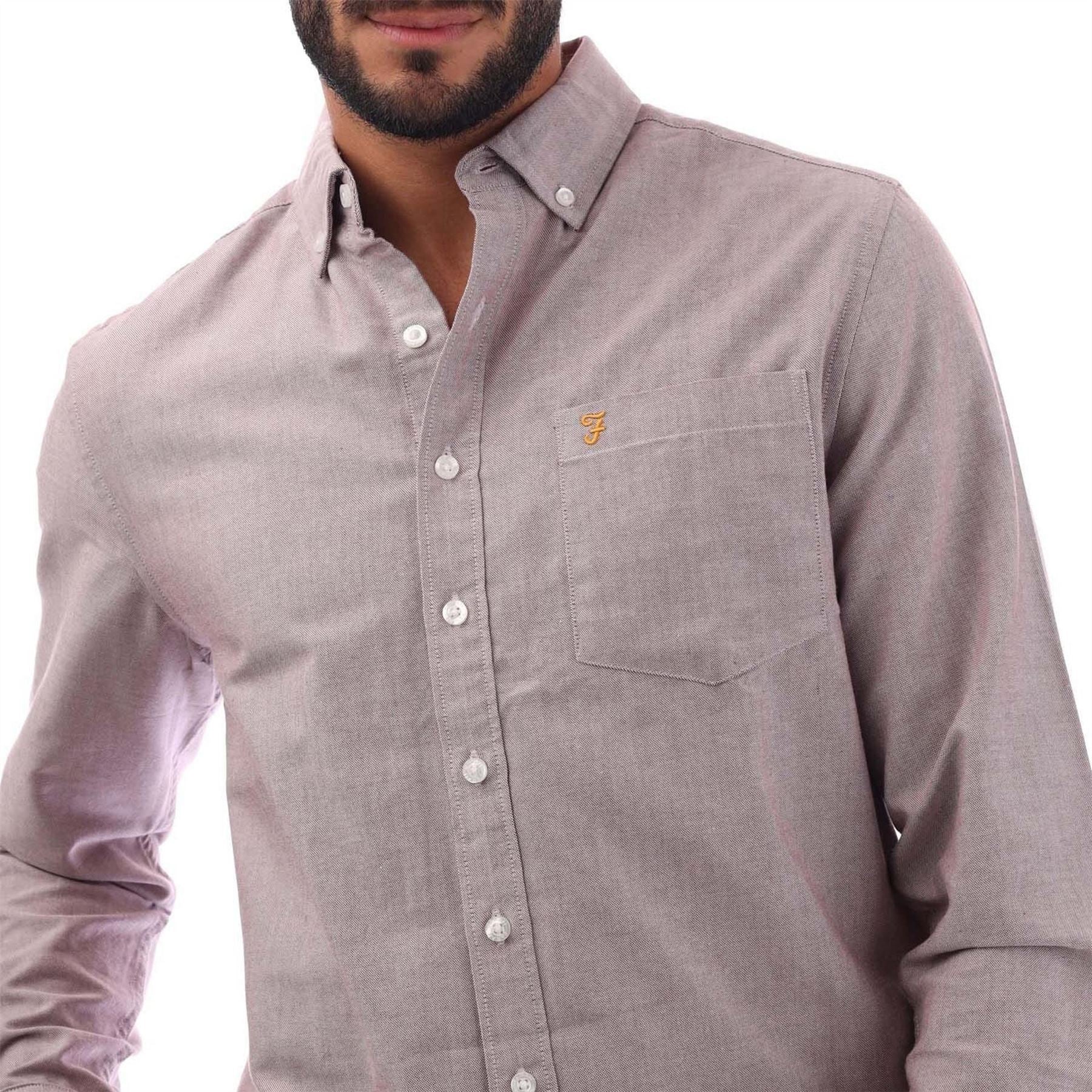 Farah Shirt