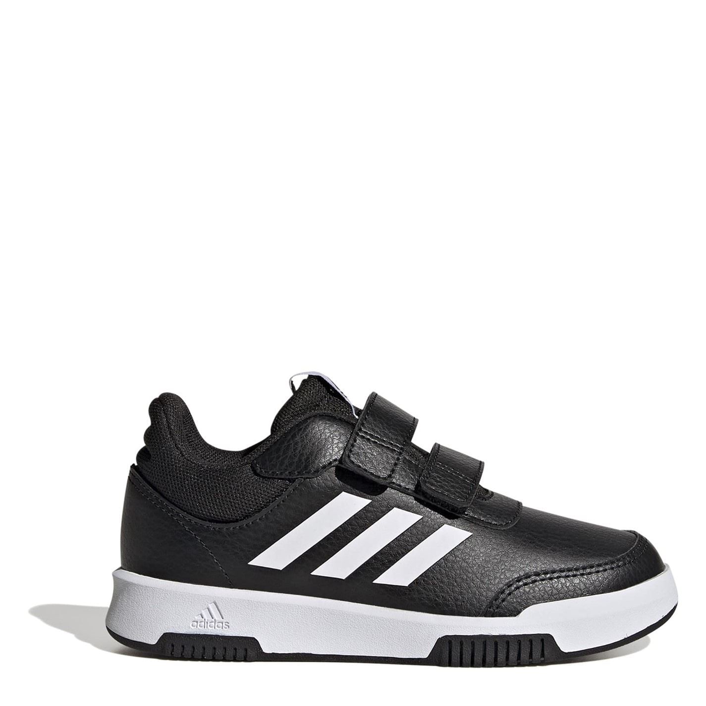 adidas Tensaur Hook And Loop Shoes Juniors