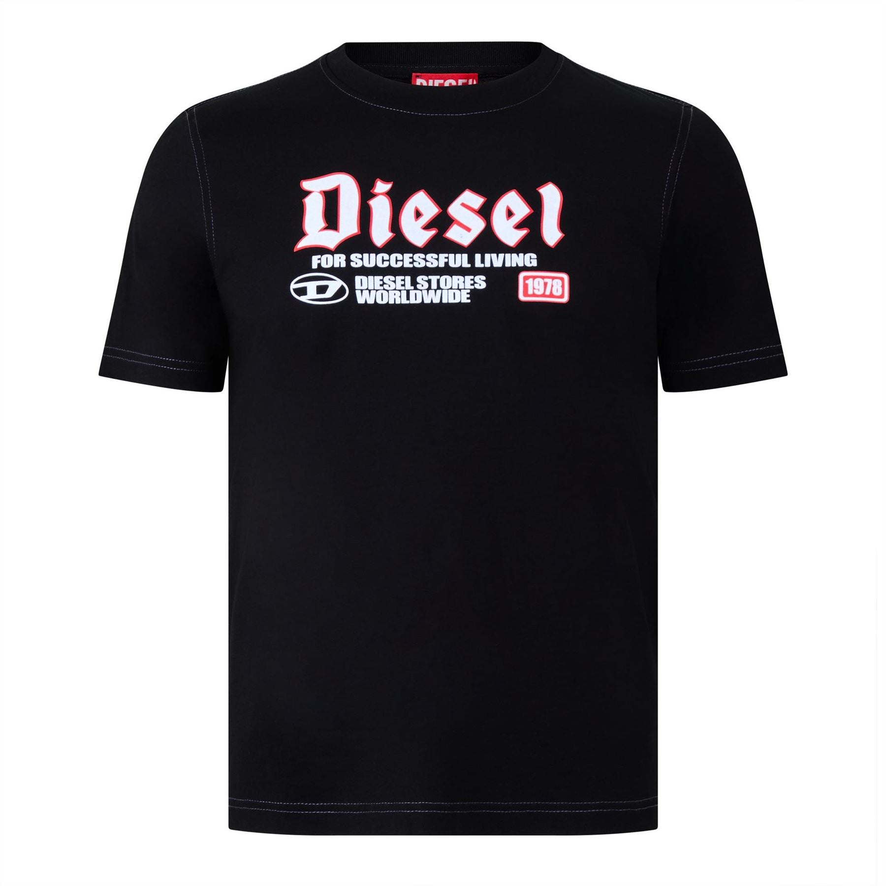 Diesel T Adjust K1 T-Shirt