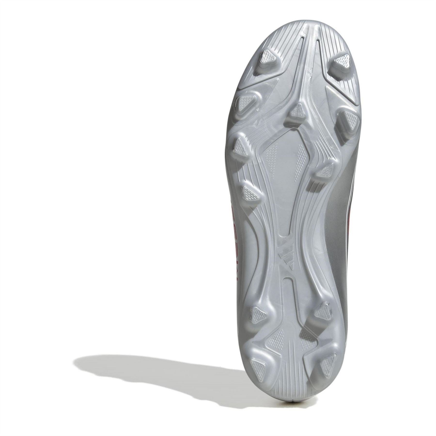 adidas F50 Messi Club Childrens Firm Ground Football Boots