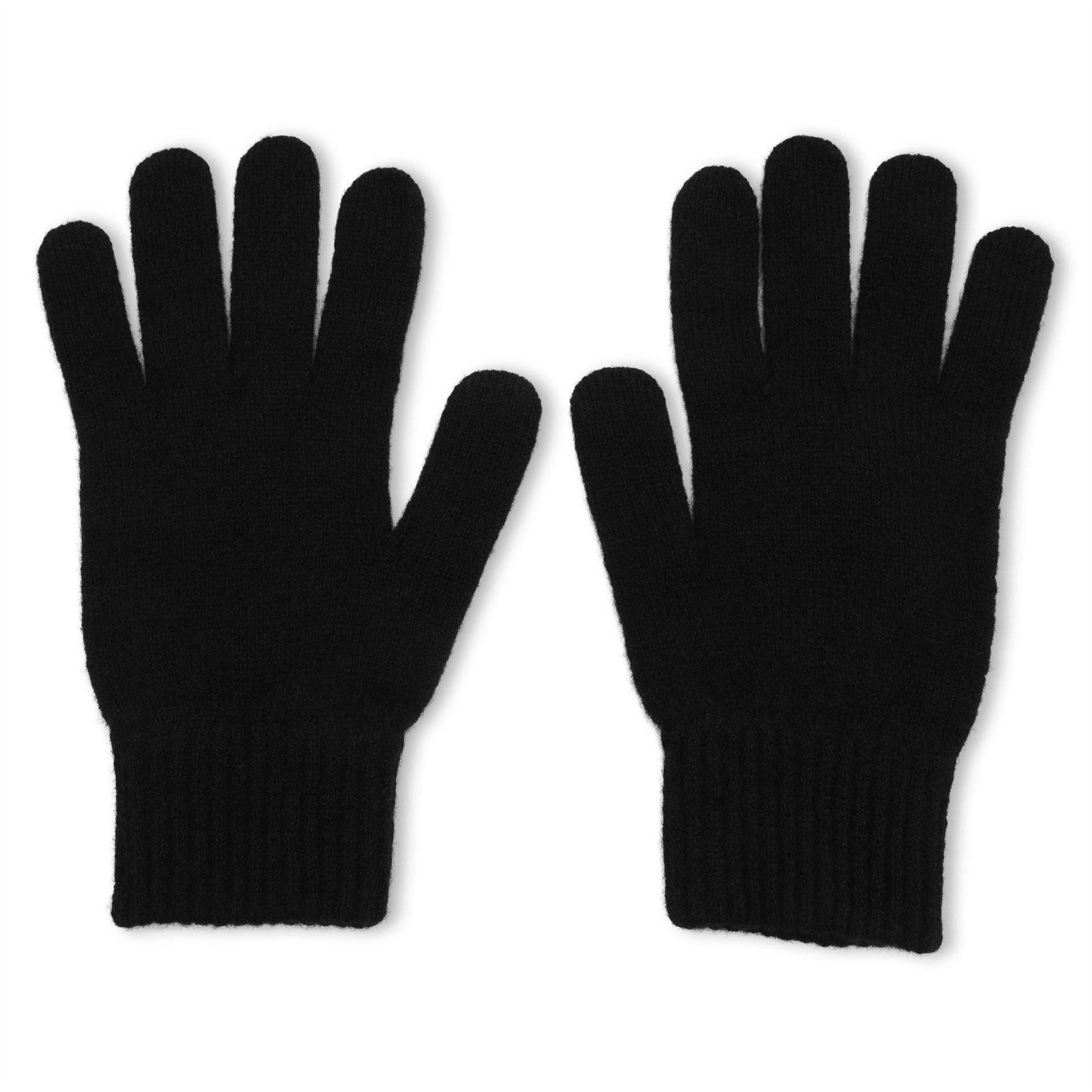 Belstaff Knitted Gloves
