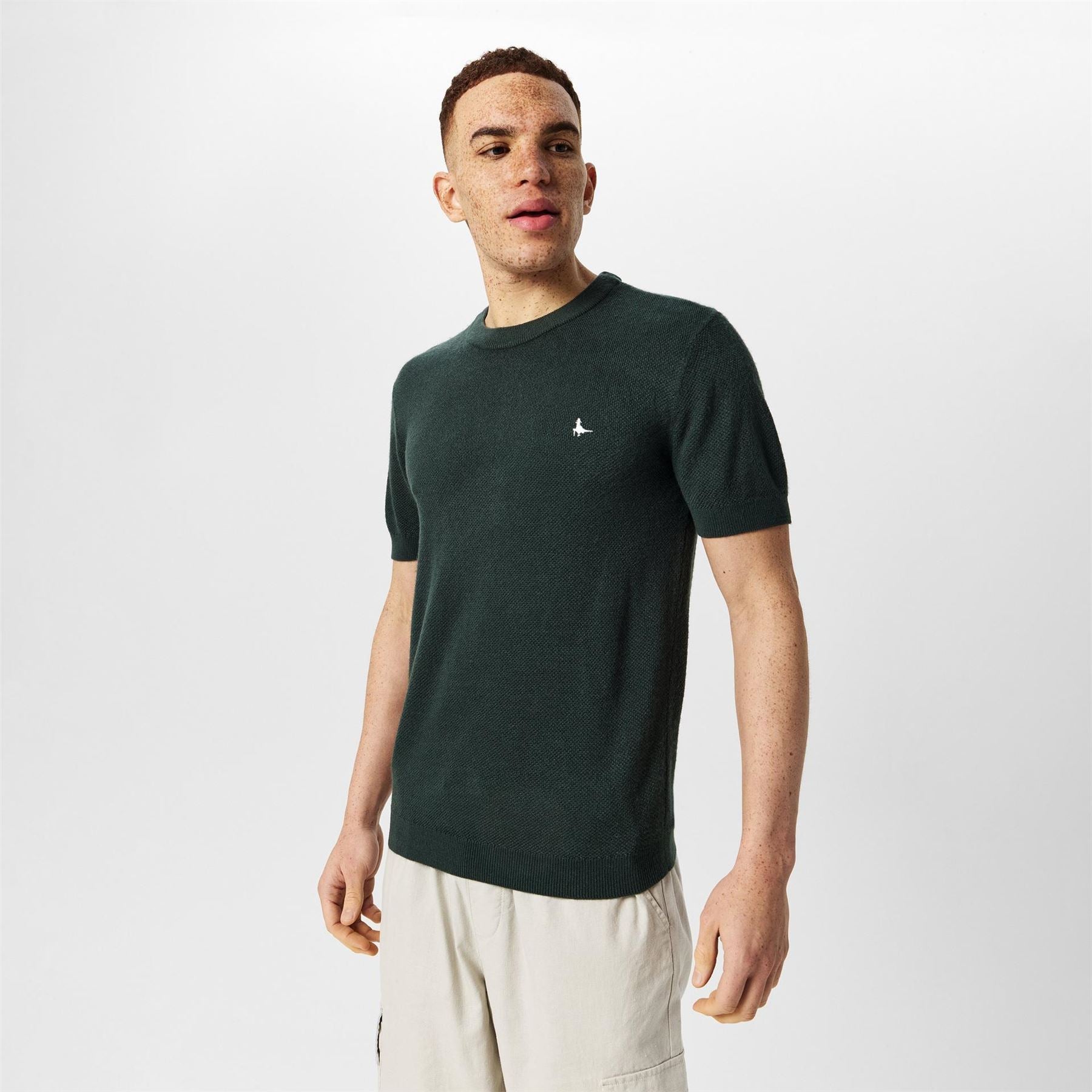 Jack Wills Bubble Tee
