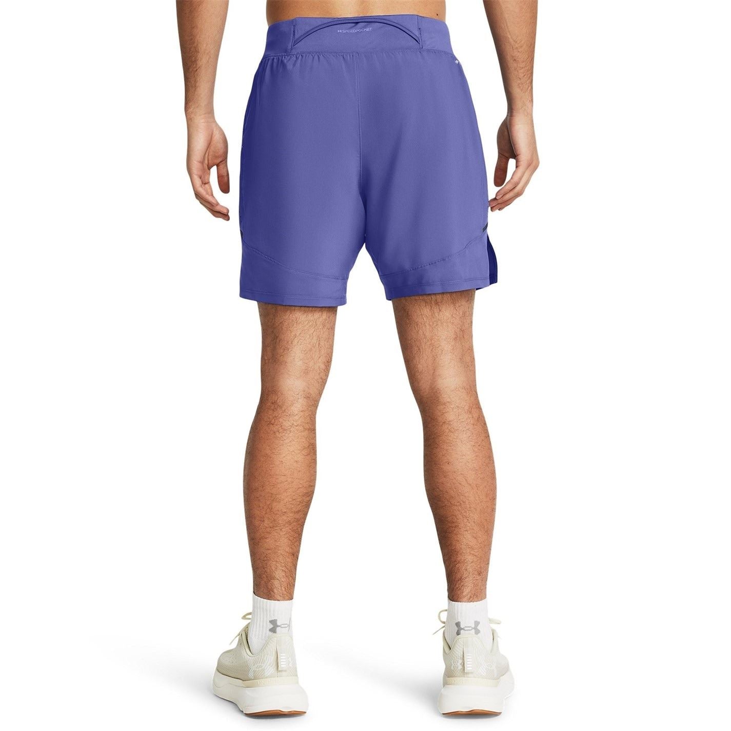 Under Armour Launch Pro Performance Running Shorts