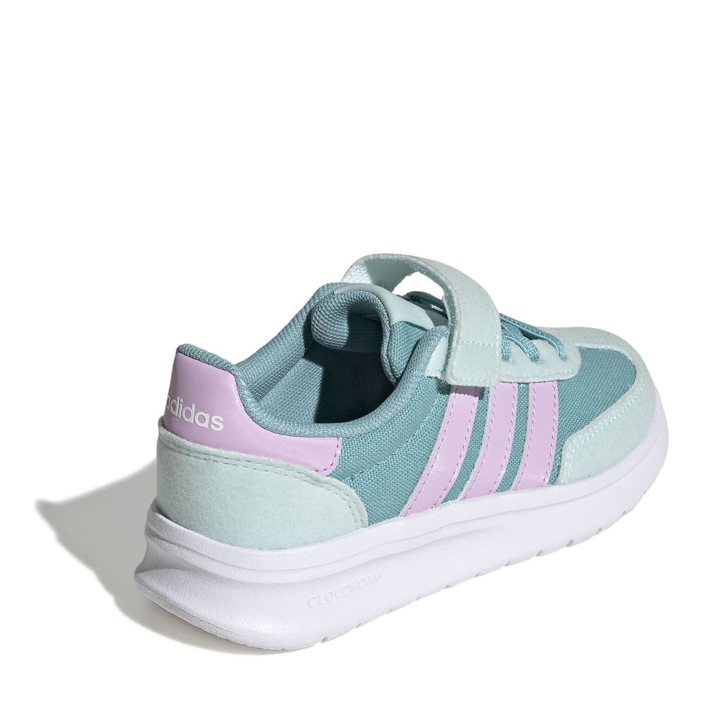 adidas Run 70s 2.0 El C Runners Girls