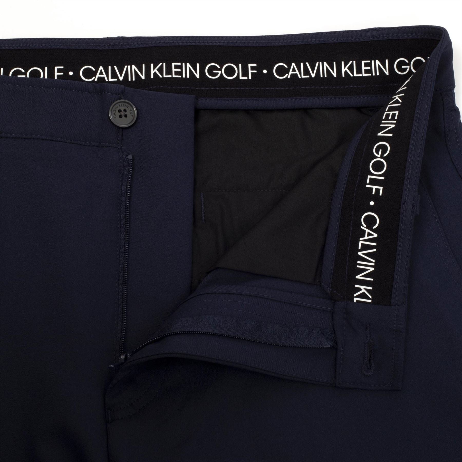 Calvin Klein Golf Mens Bullet Shorts