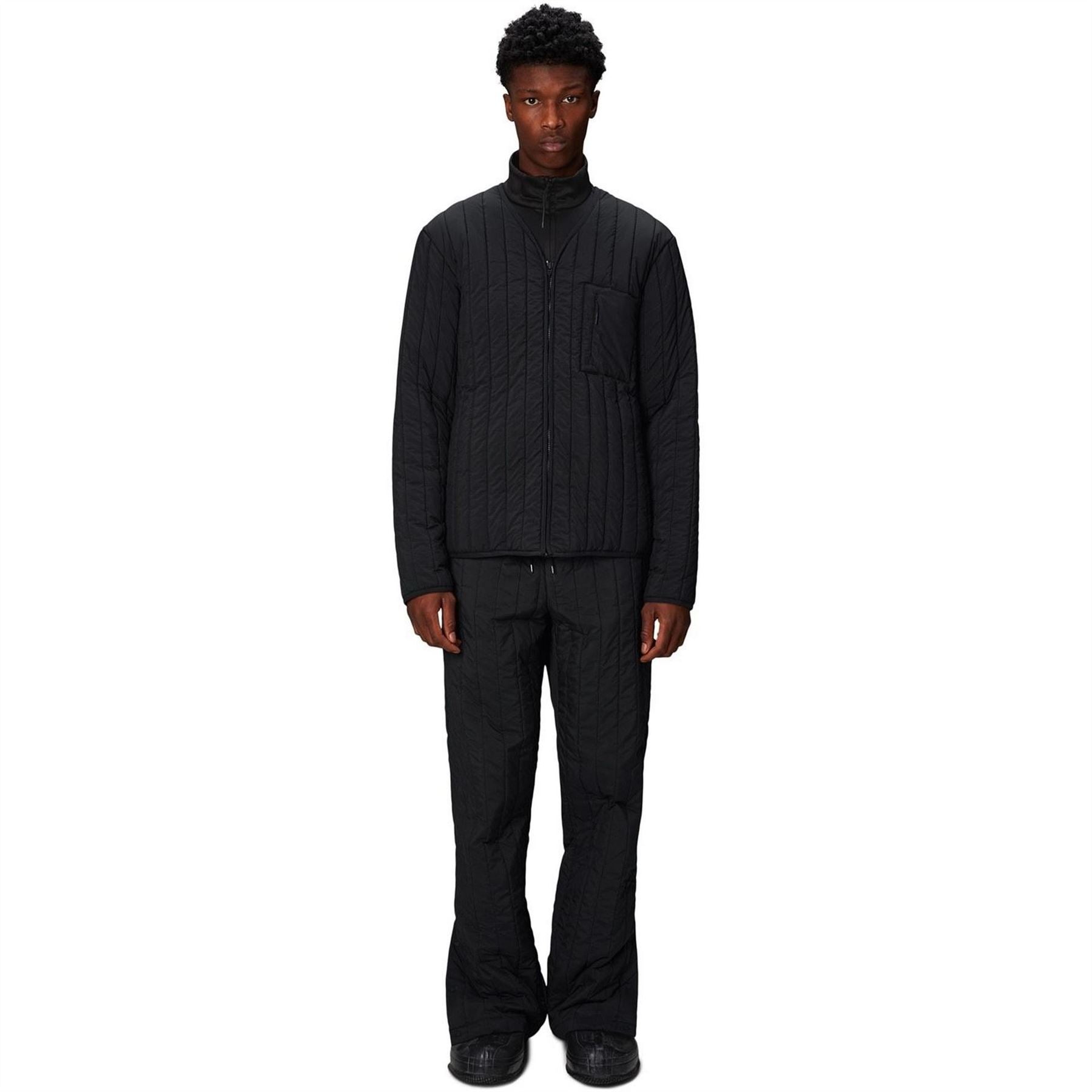 Rains Banja Liner Jacket