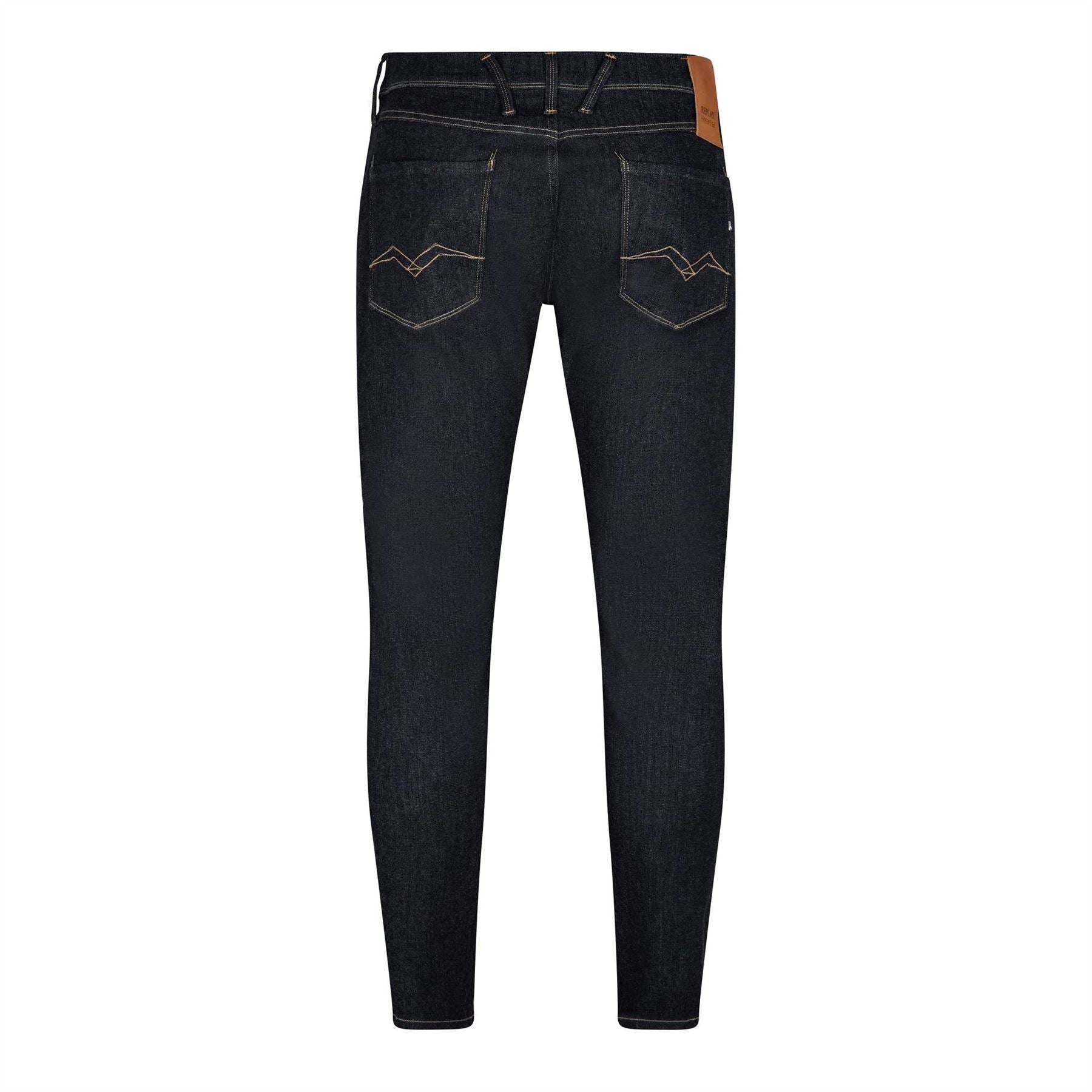Replay Hyperflex Anbass Slim Jeans
