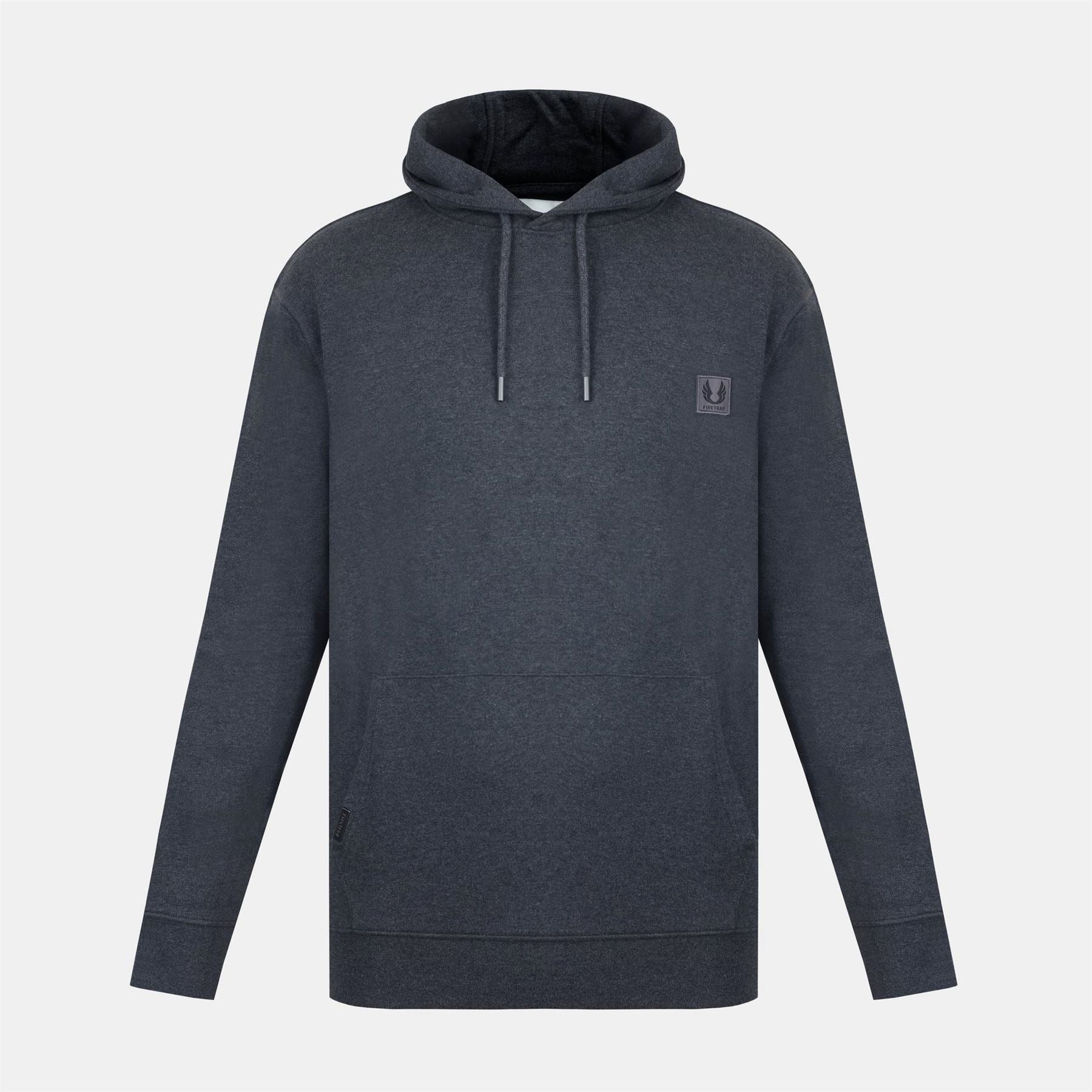 Firetrap Mens Core Hoodie
