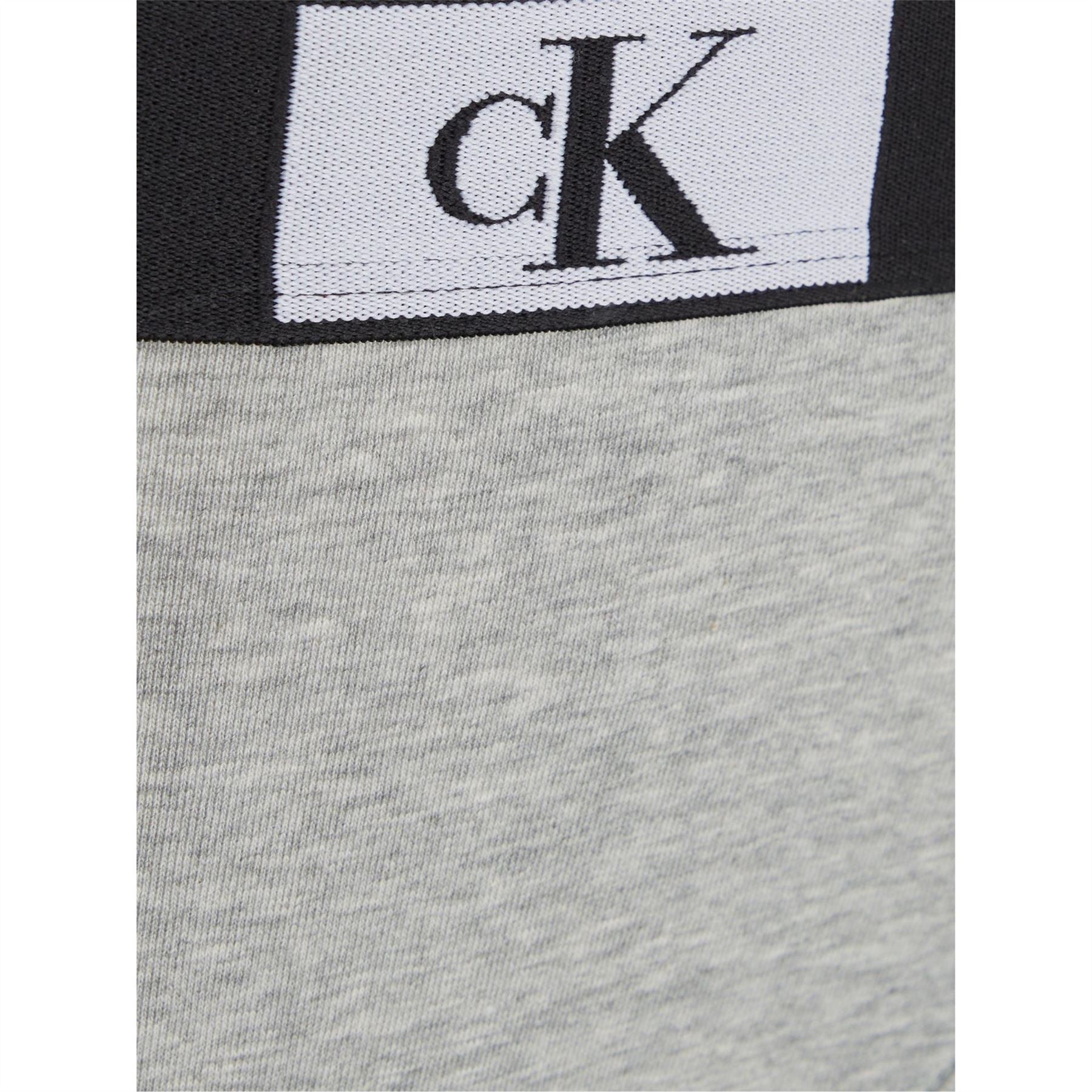 Calvin Klein Waist Brazilian Briefs