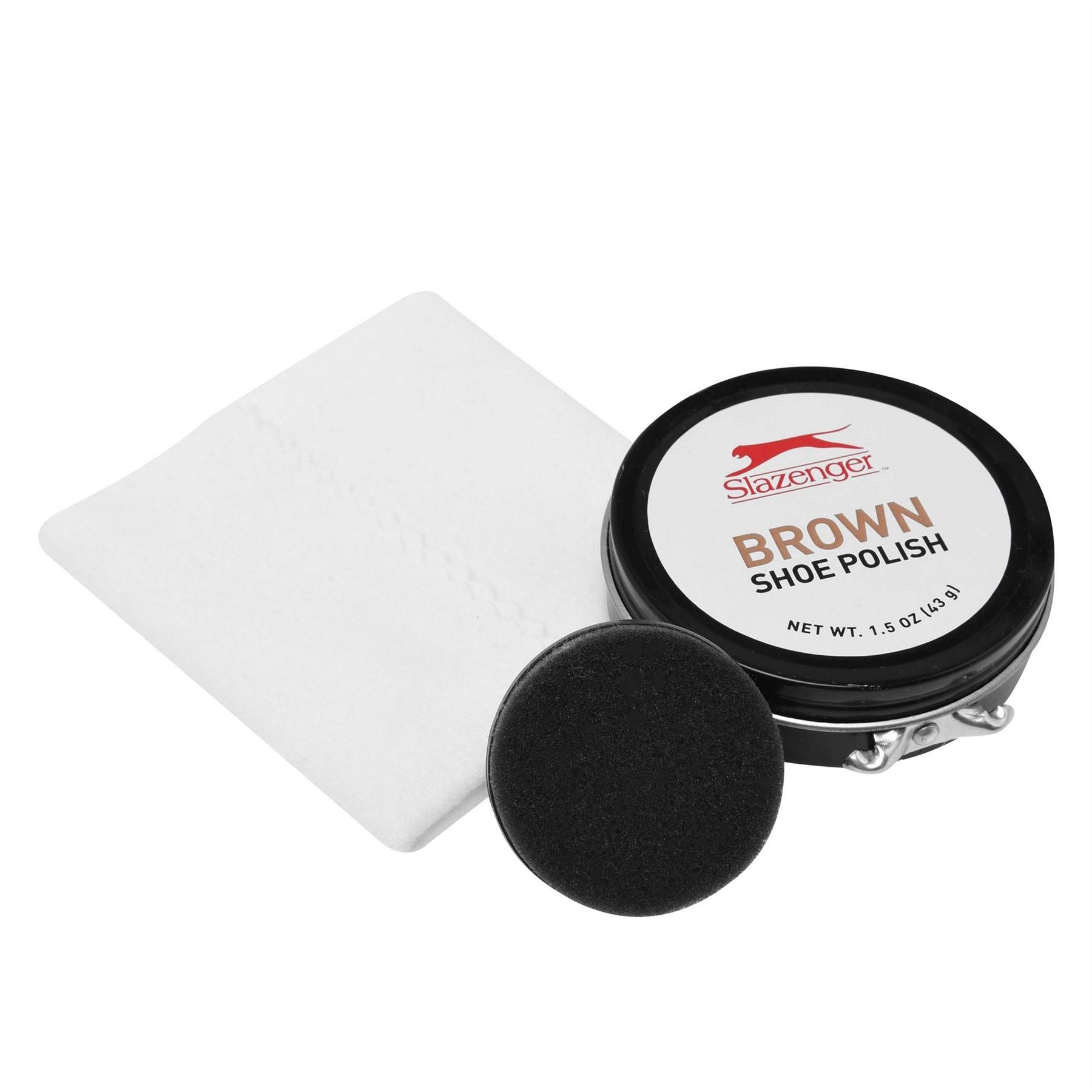 Slazenger Shine Kit