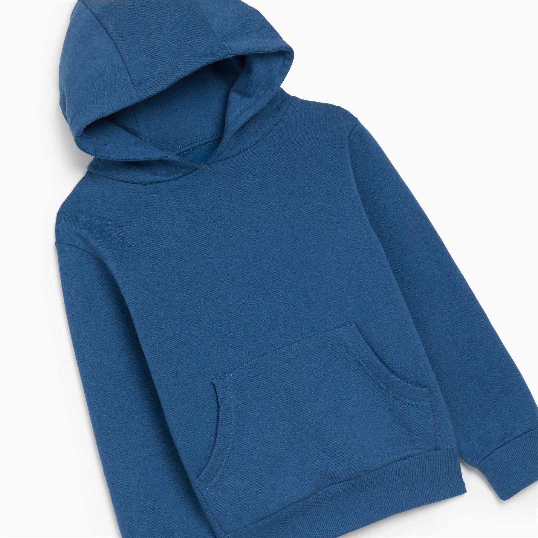 Studio You Boys Hoody And Jogger Set Blue