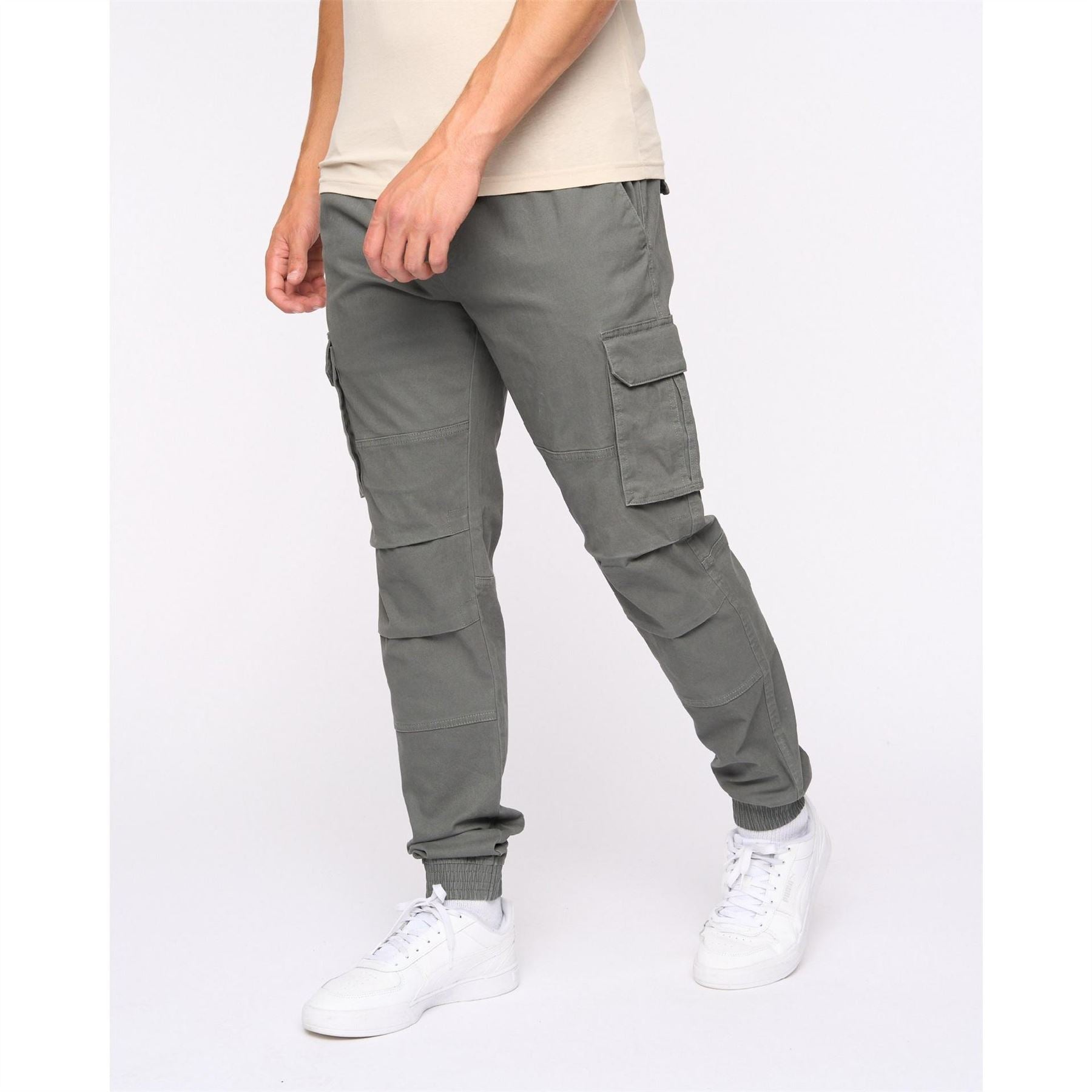 Crosshatch Pendle 2 Cargo jo