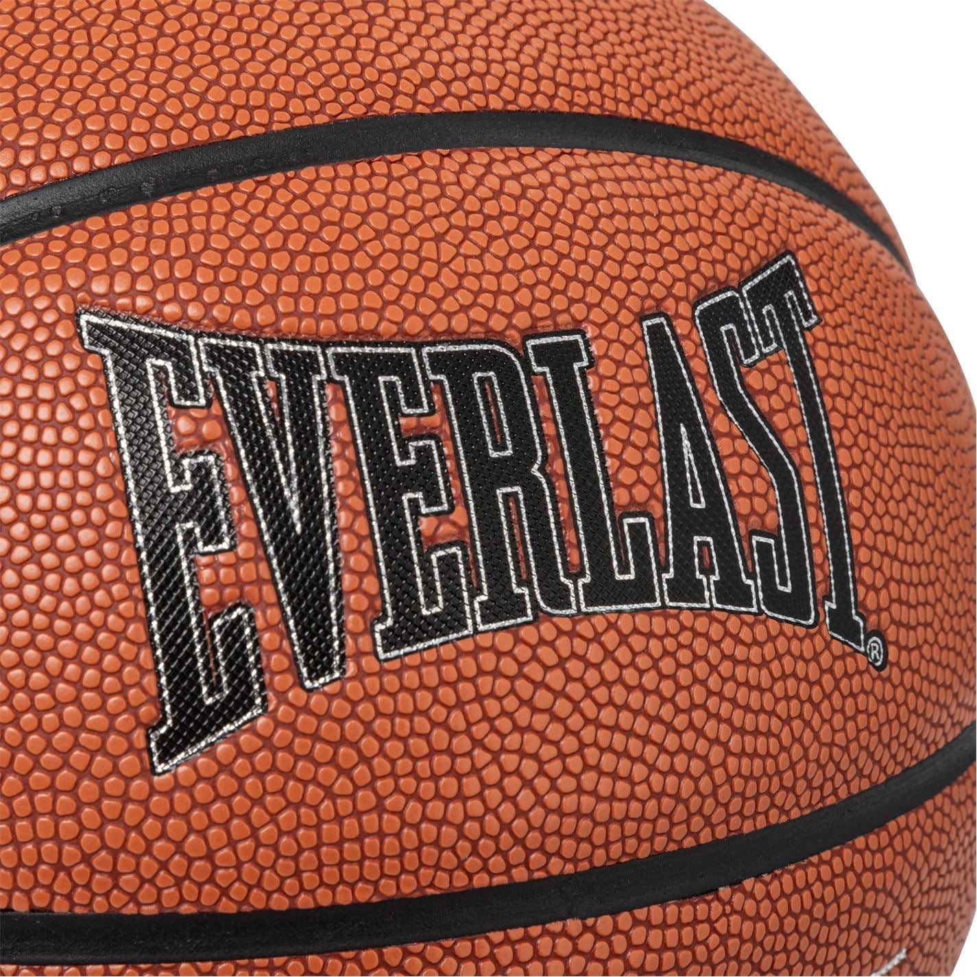 Everlast Vx100 Basketball