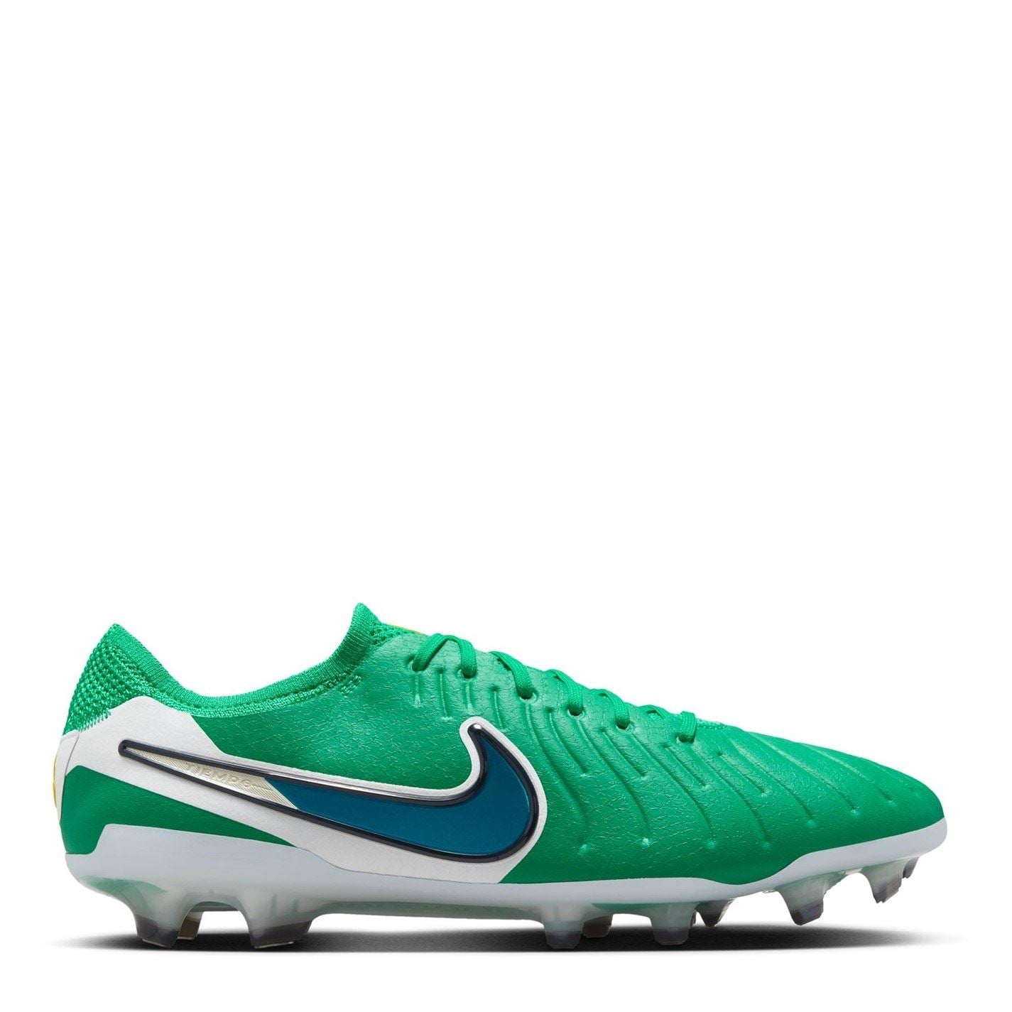 Nike Tiempo Legend 10 Elite Adults Firm Ground Football Boots