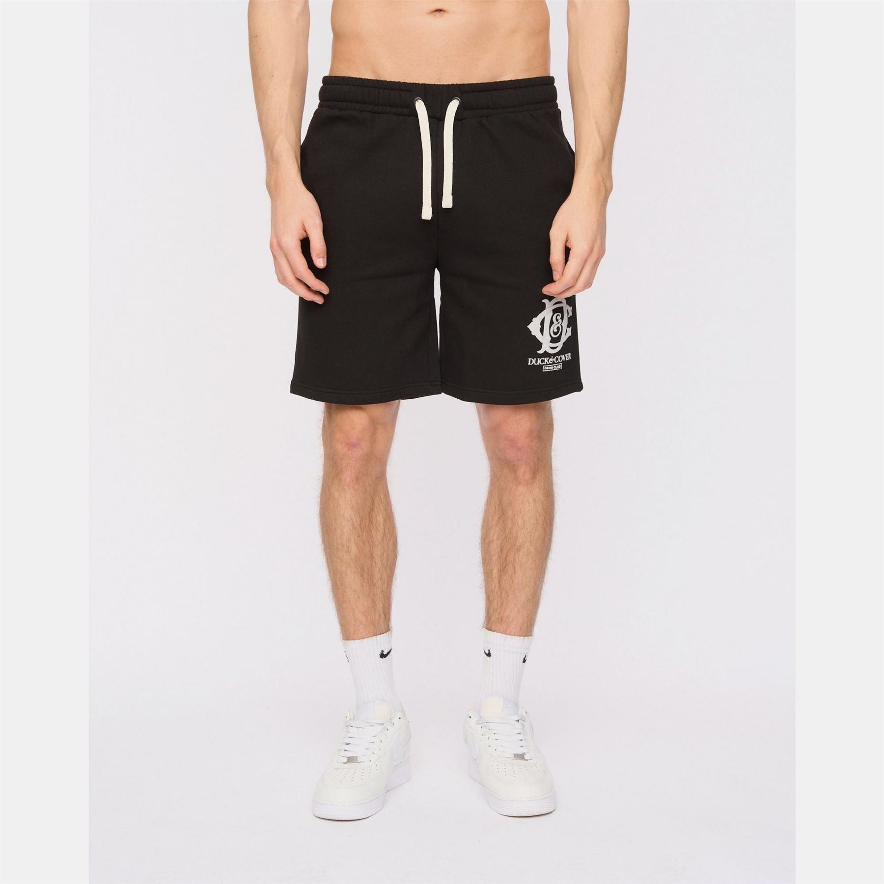 Duck and Cover Randolph Tailored Shorts
