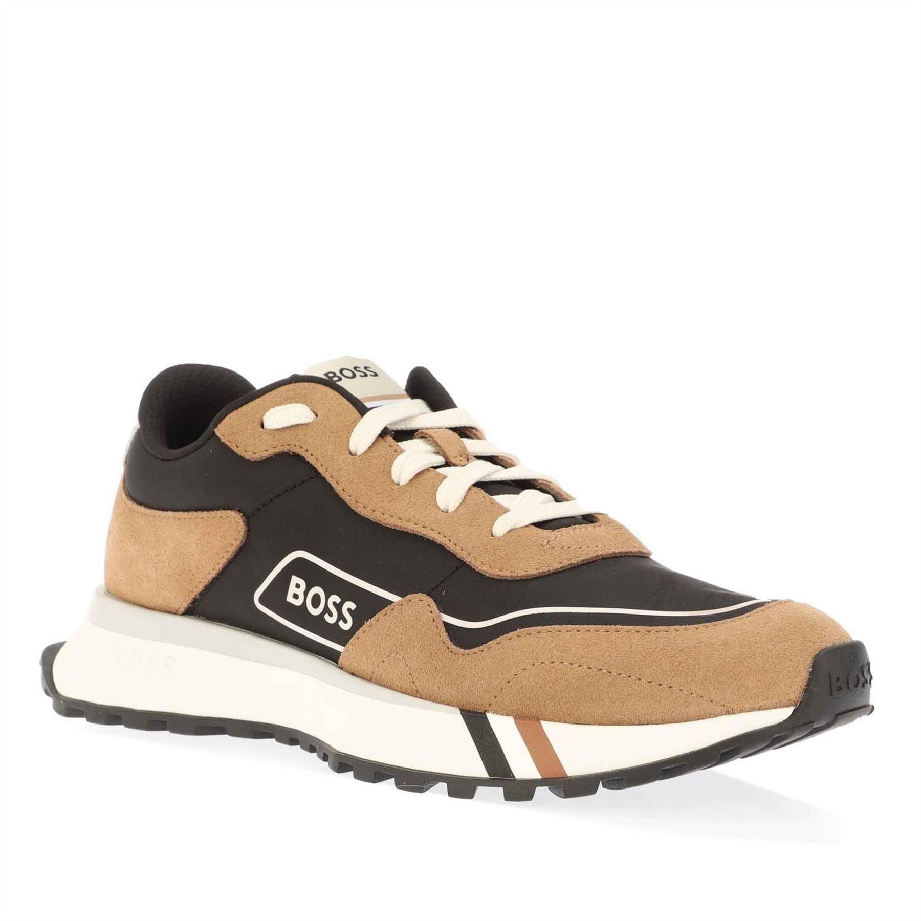 Boss Run Trainers