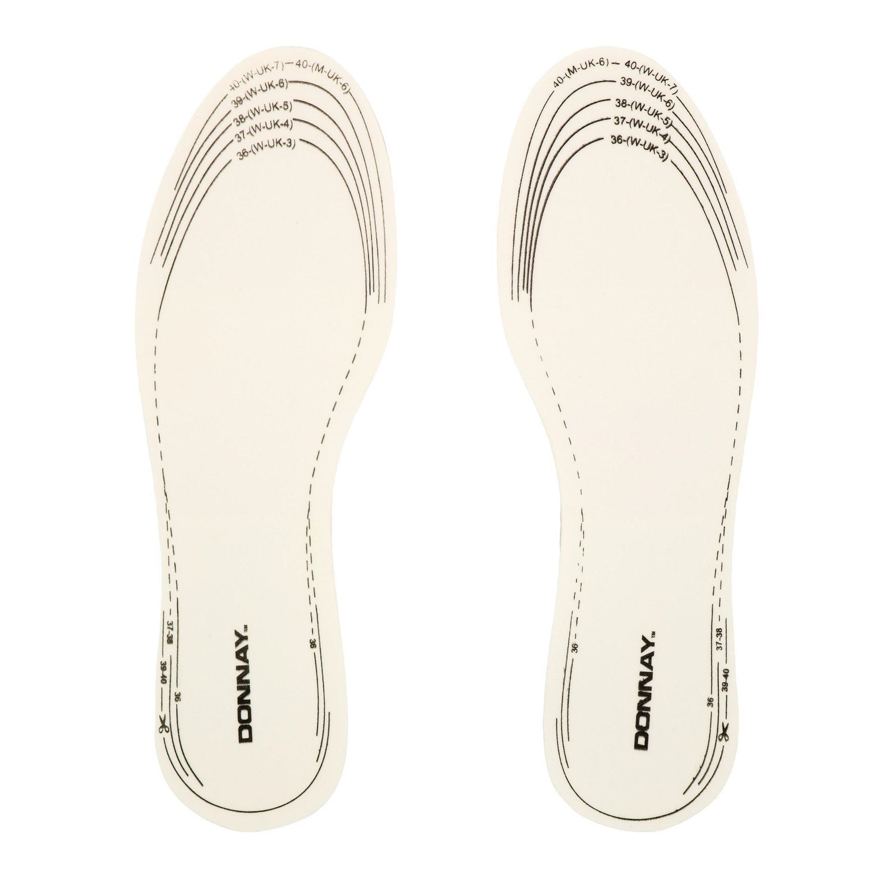 Donnay Warm Insole