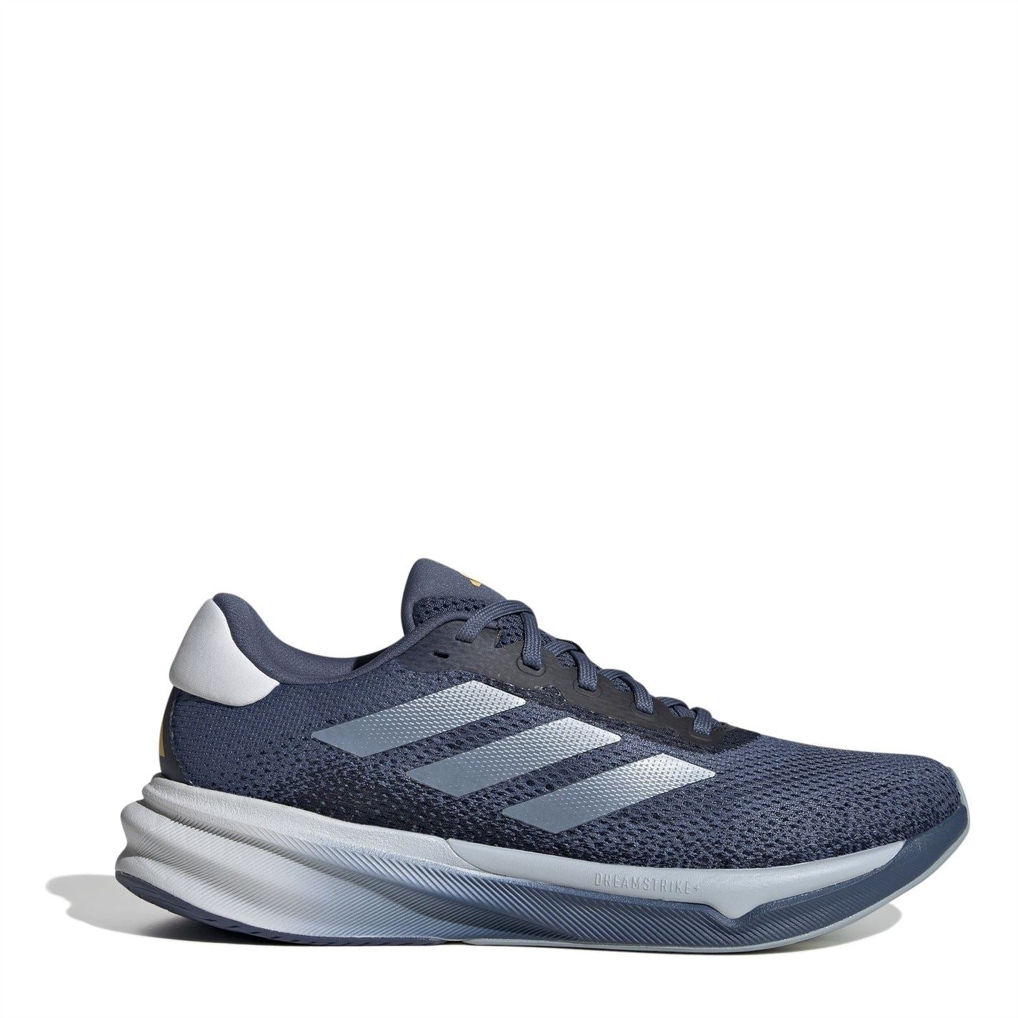 adidas Mens Supernova Stride Running Shoes