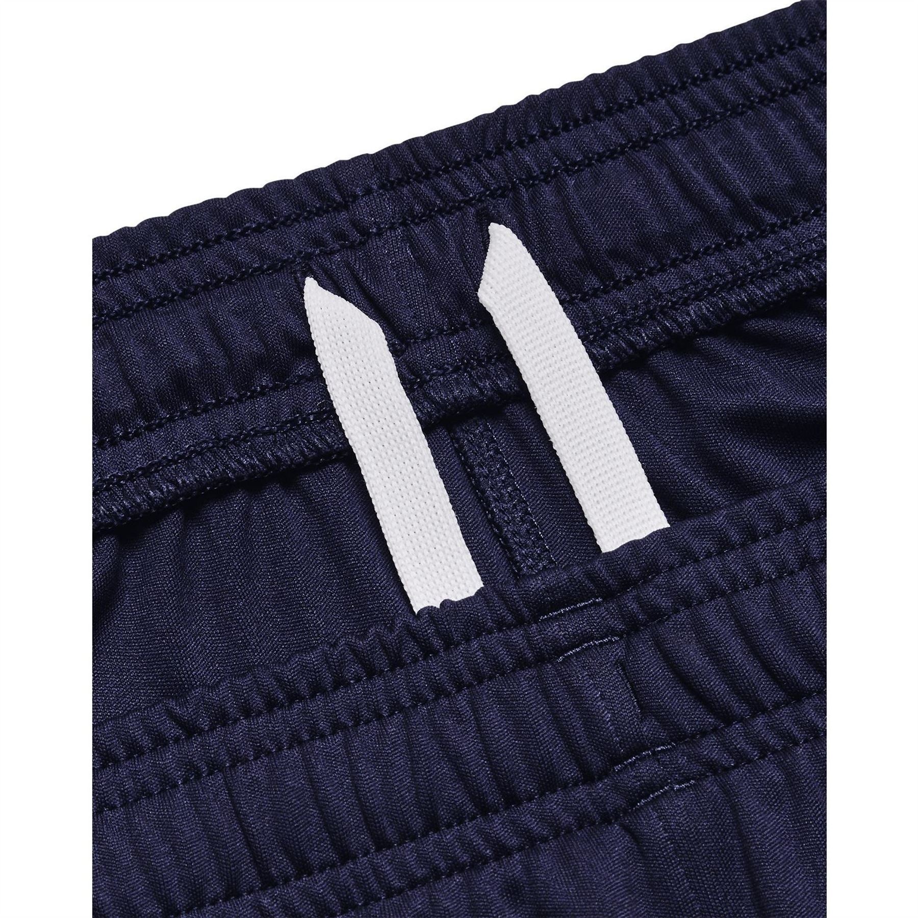 Under Armour Chal Soccer Bermuda Shorts with Elasticated Waistband