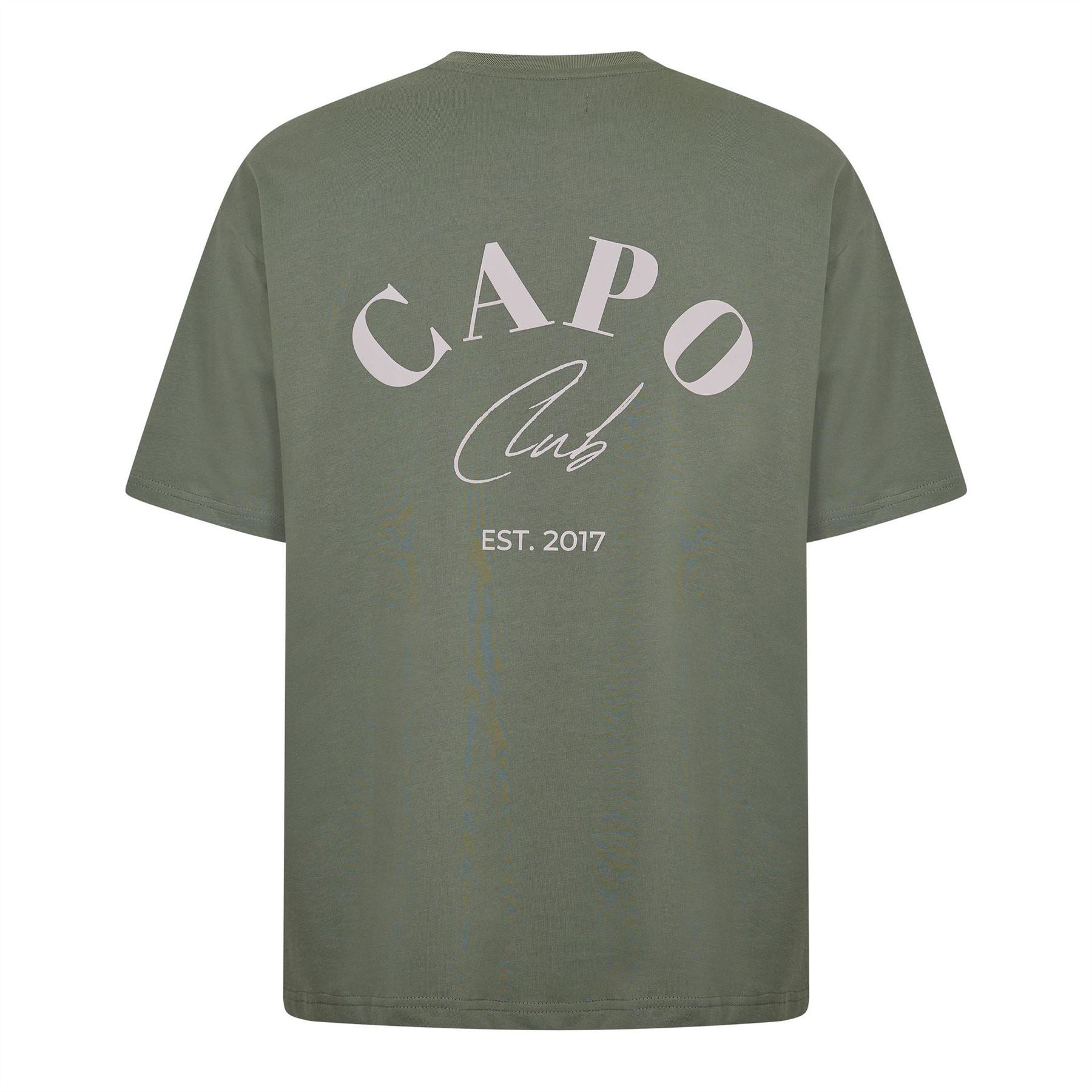 CAPO Beach Club T-Shirt