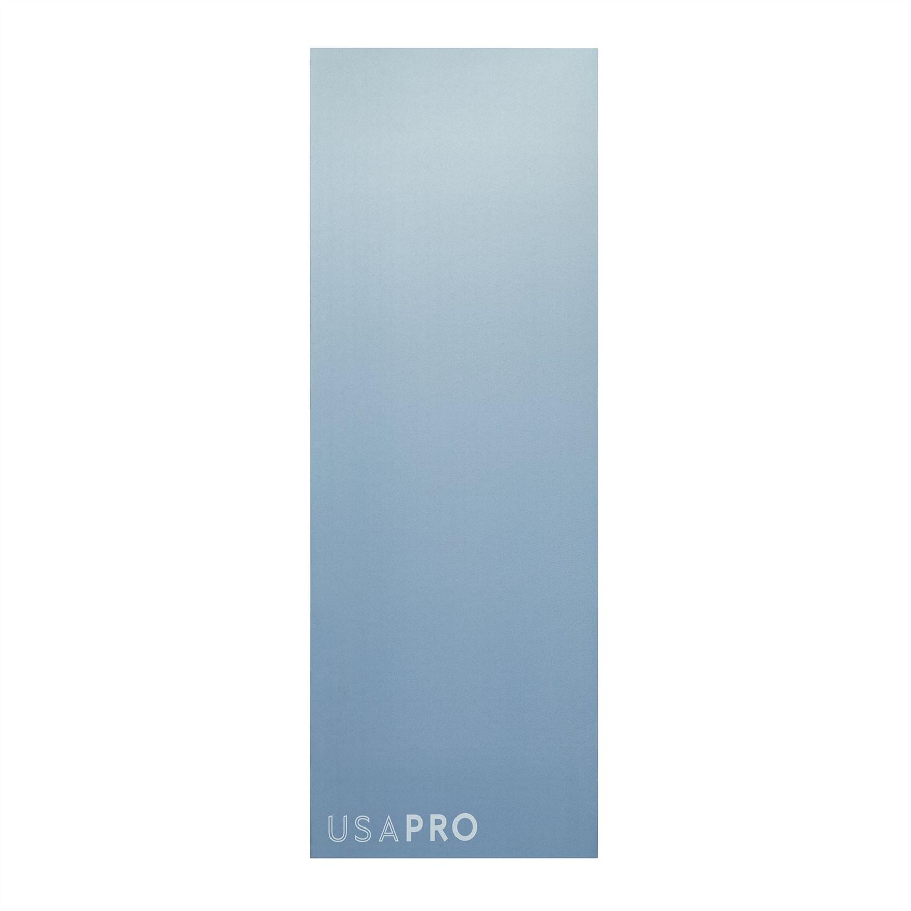 USA Pro Printed Yoga Mat