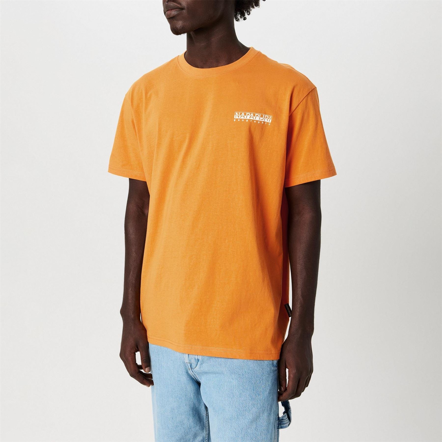 Napapijri Mens T-Shirt