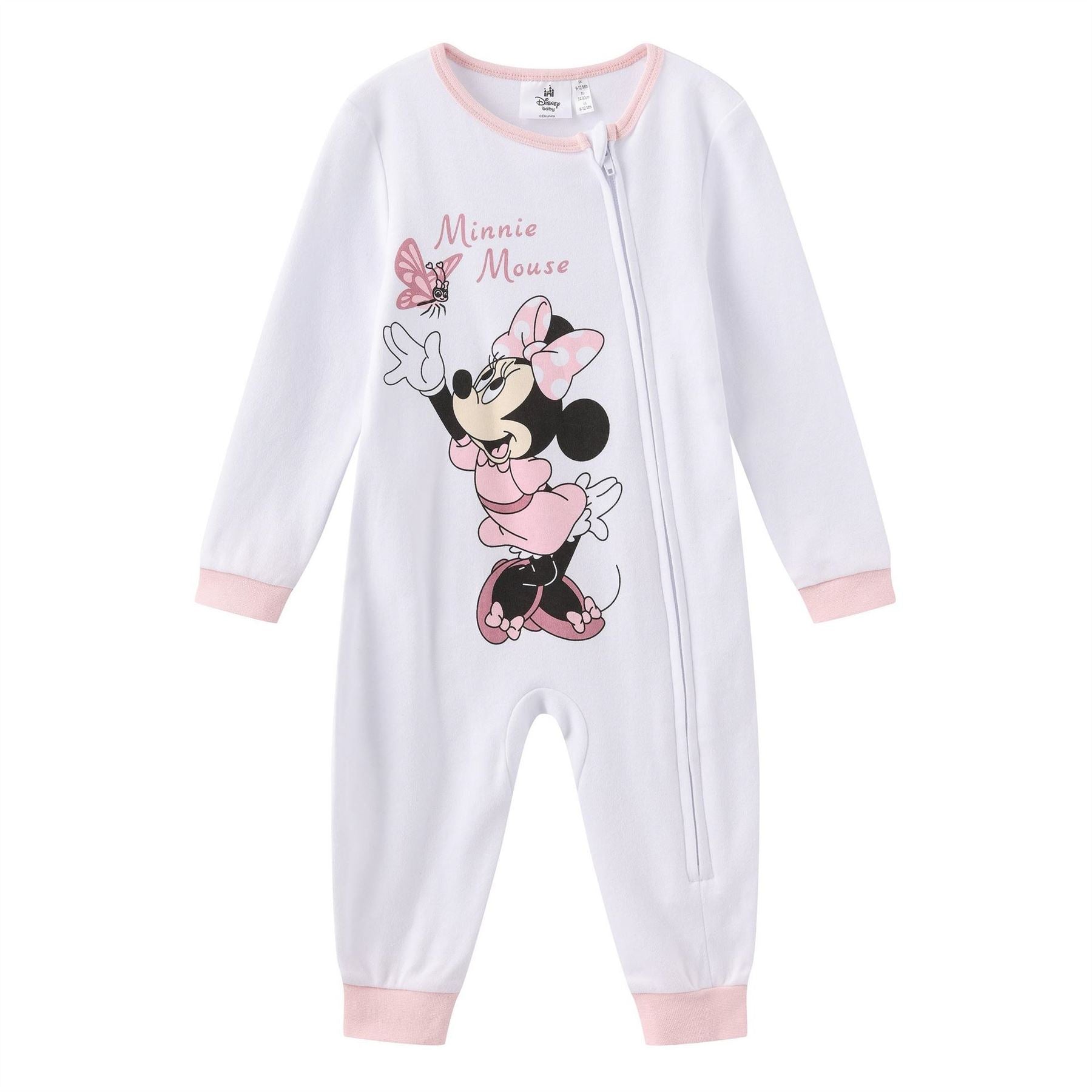 Character 4 Piece Romper And Accessories Set