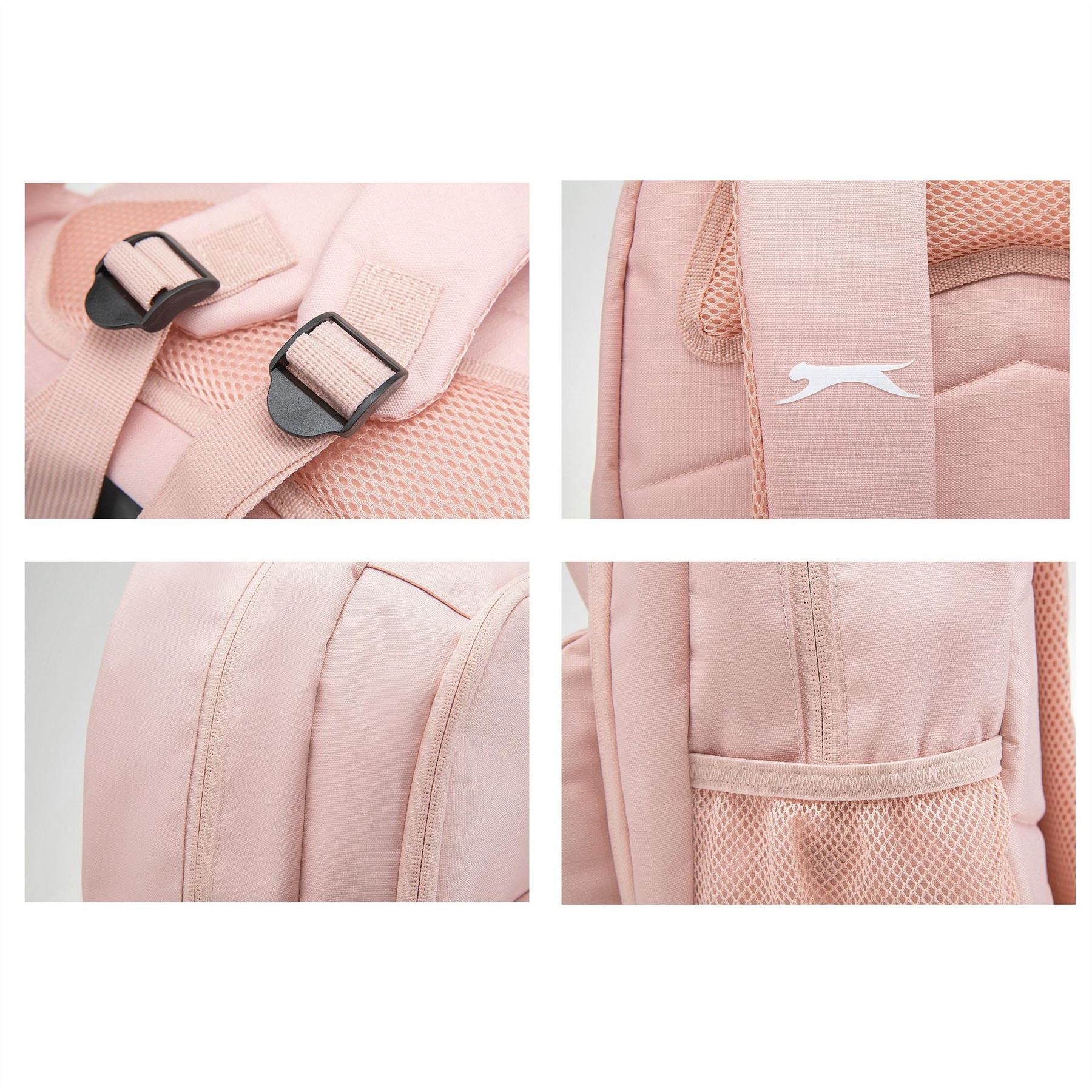 Slazenger Backpack And Lunch Box