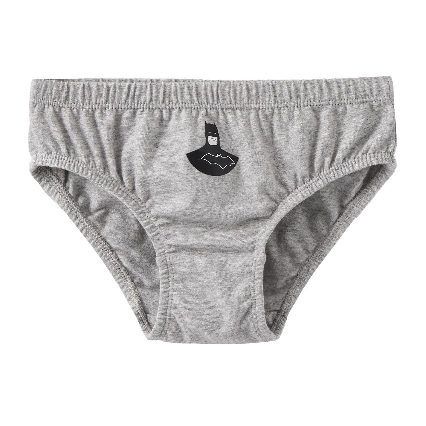 Character Boys 7pk Briefs