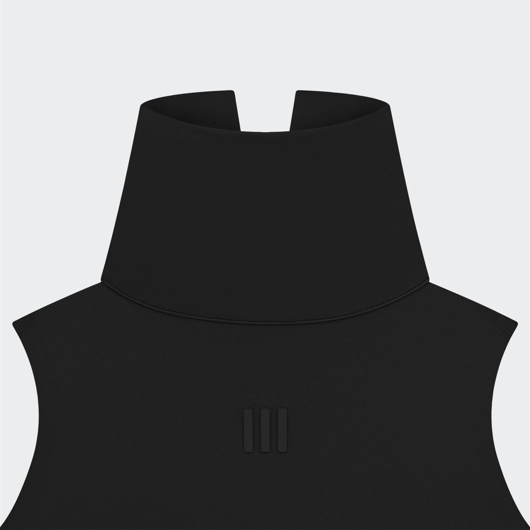 adidas Strappy Crop Top