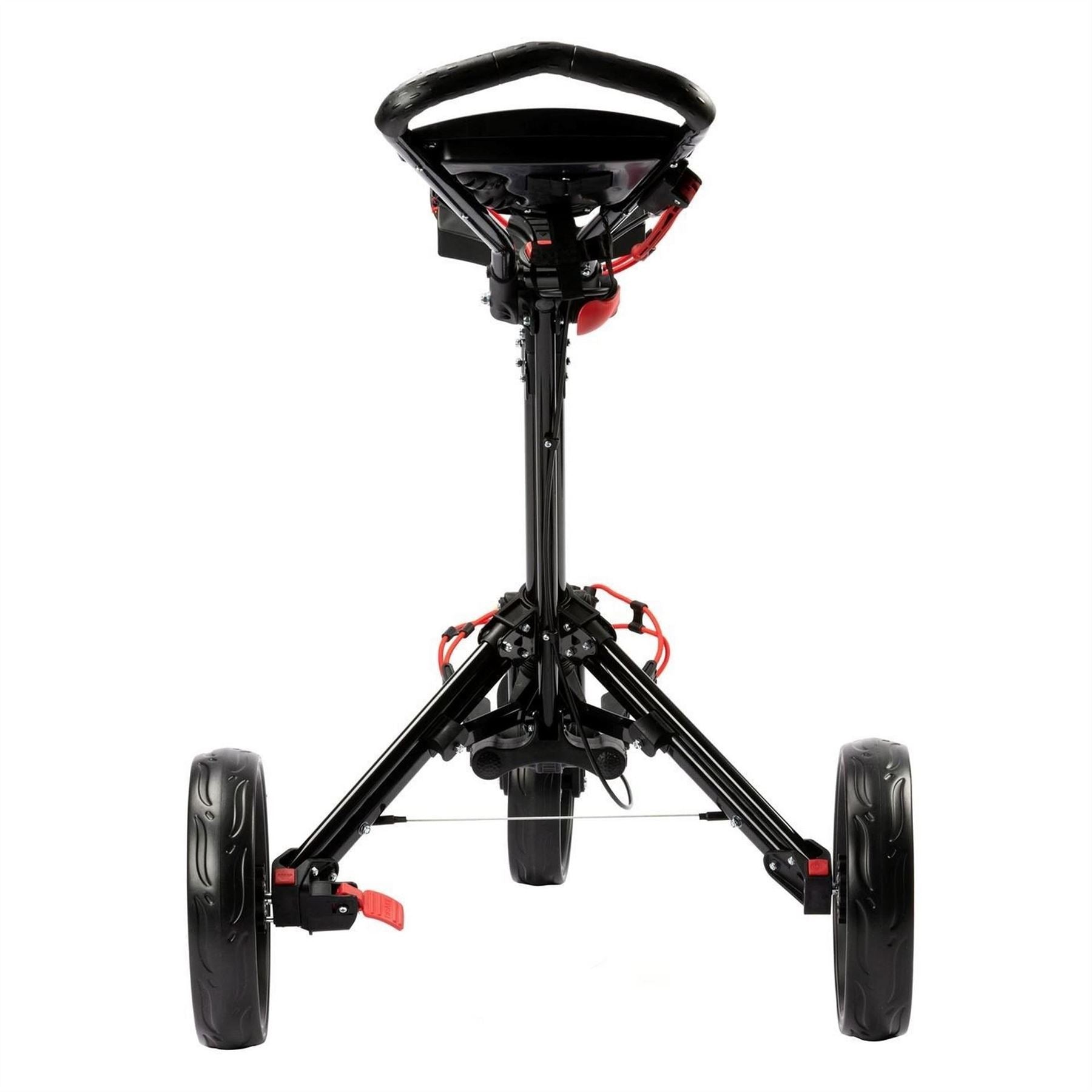 Slazenger Click 360 Golf Trolley