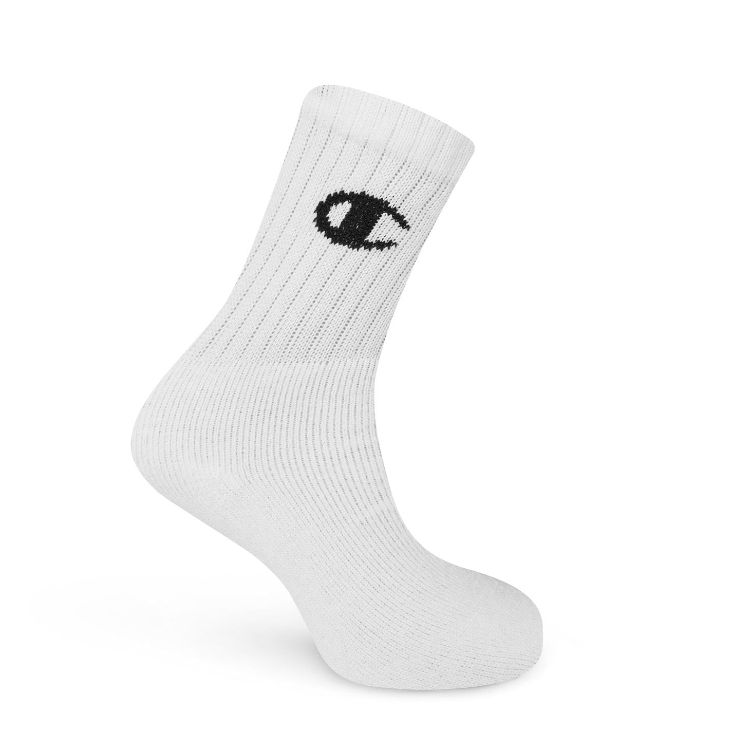 Champion Kids Crew Socks