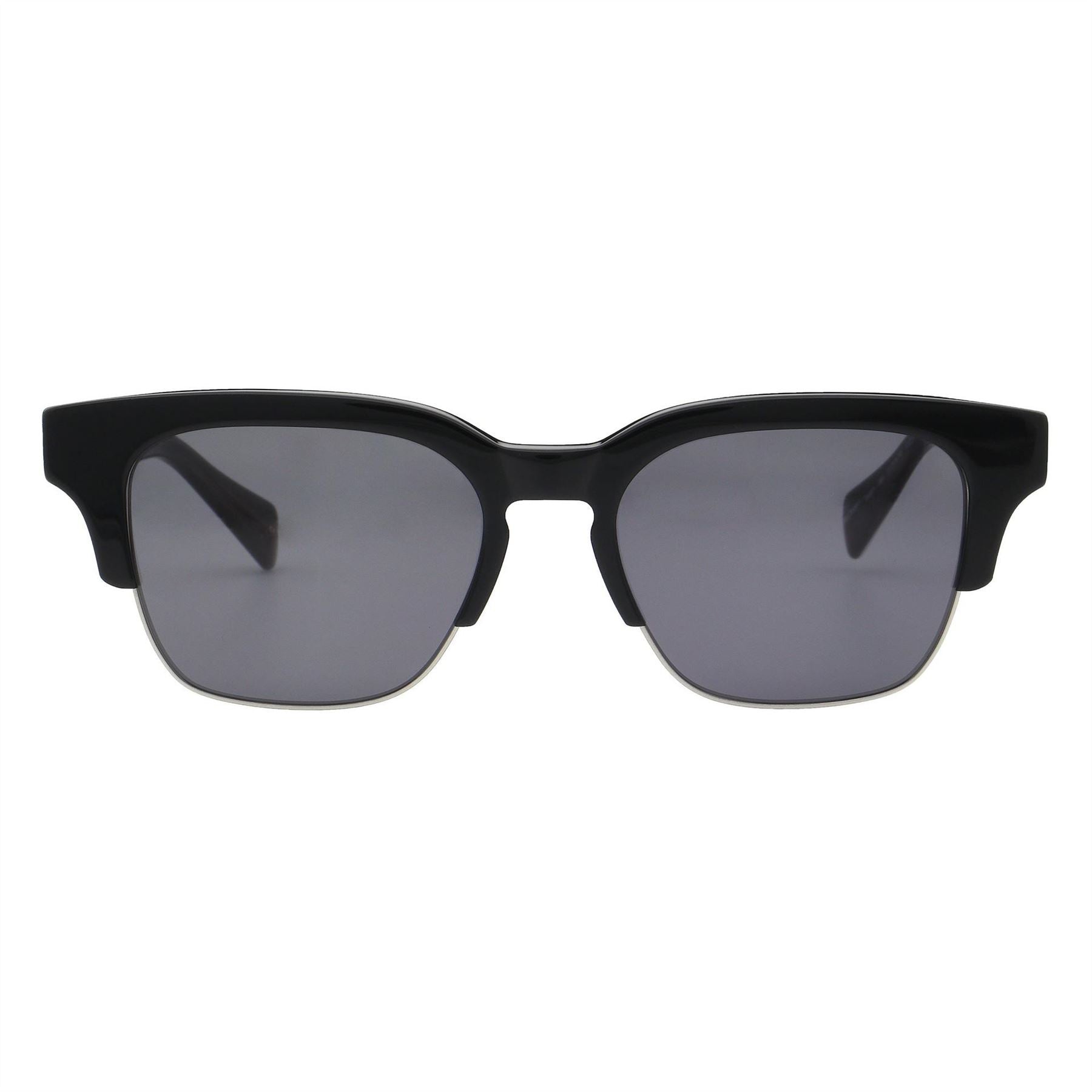 AllSaints Clubmaster Sunglasses