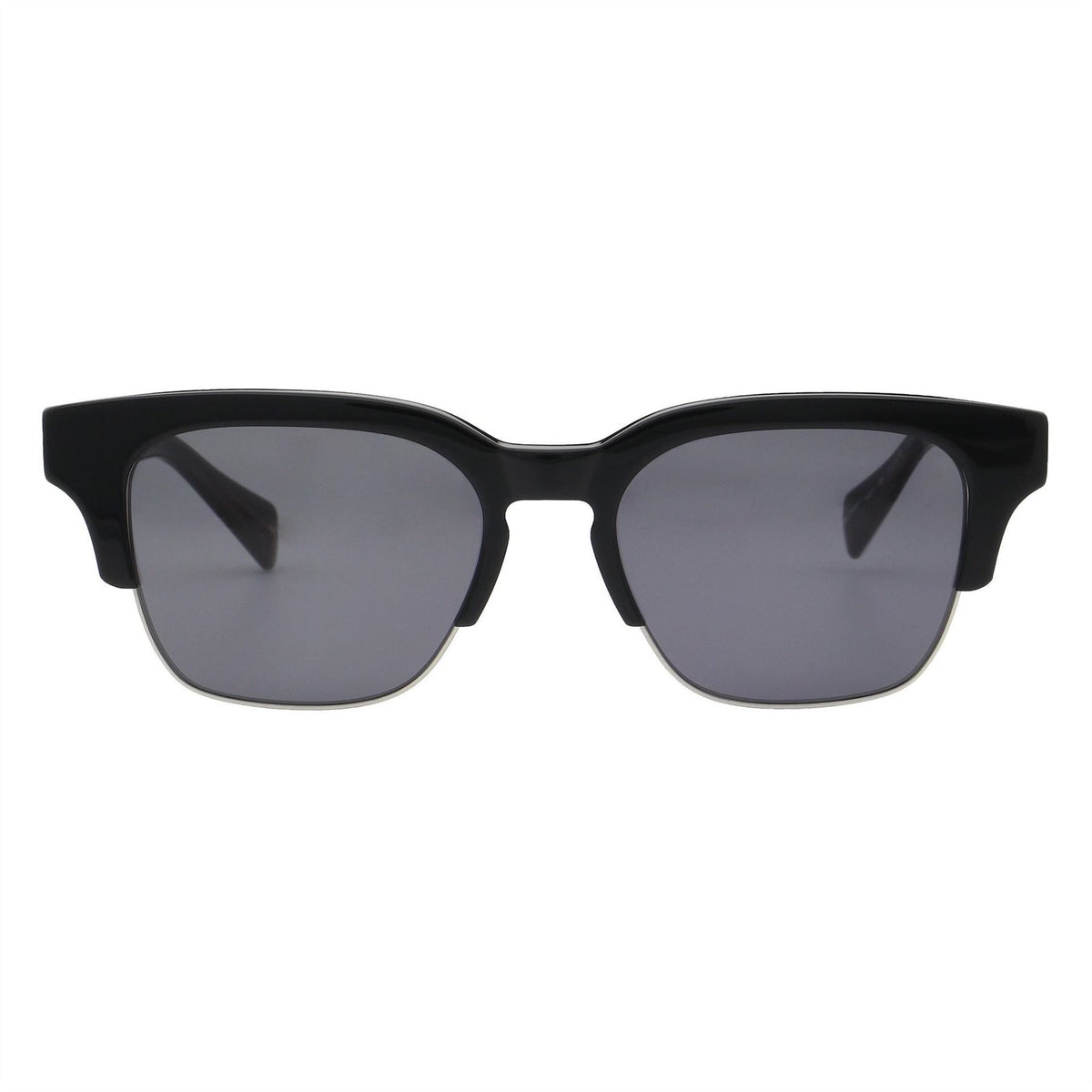 AllSaints Clubmaster Sunglasses