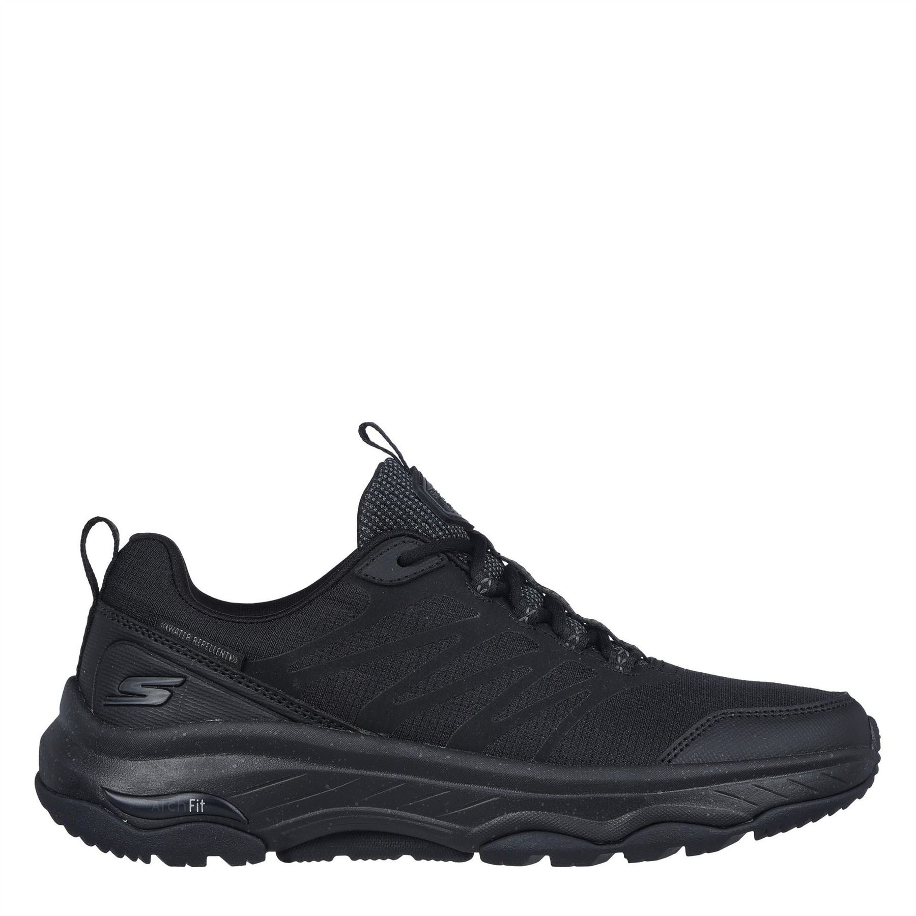 Skechers Slip On Trainers