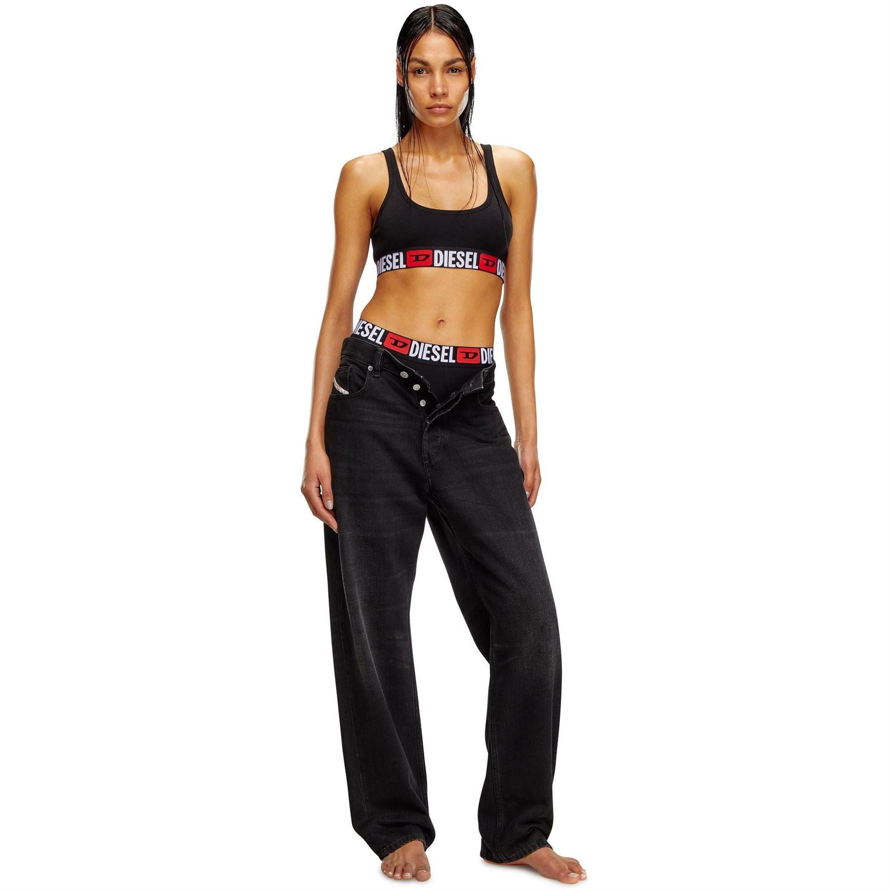 Diesel Bralette