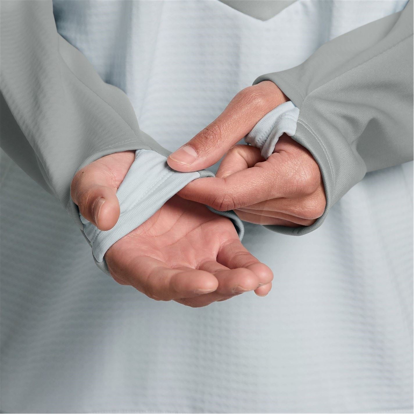 Nike Wint Pacer HalF-Zip Sn54