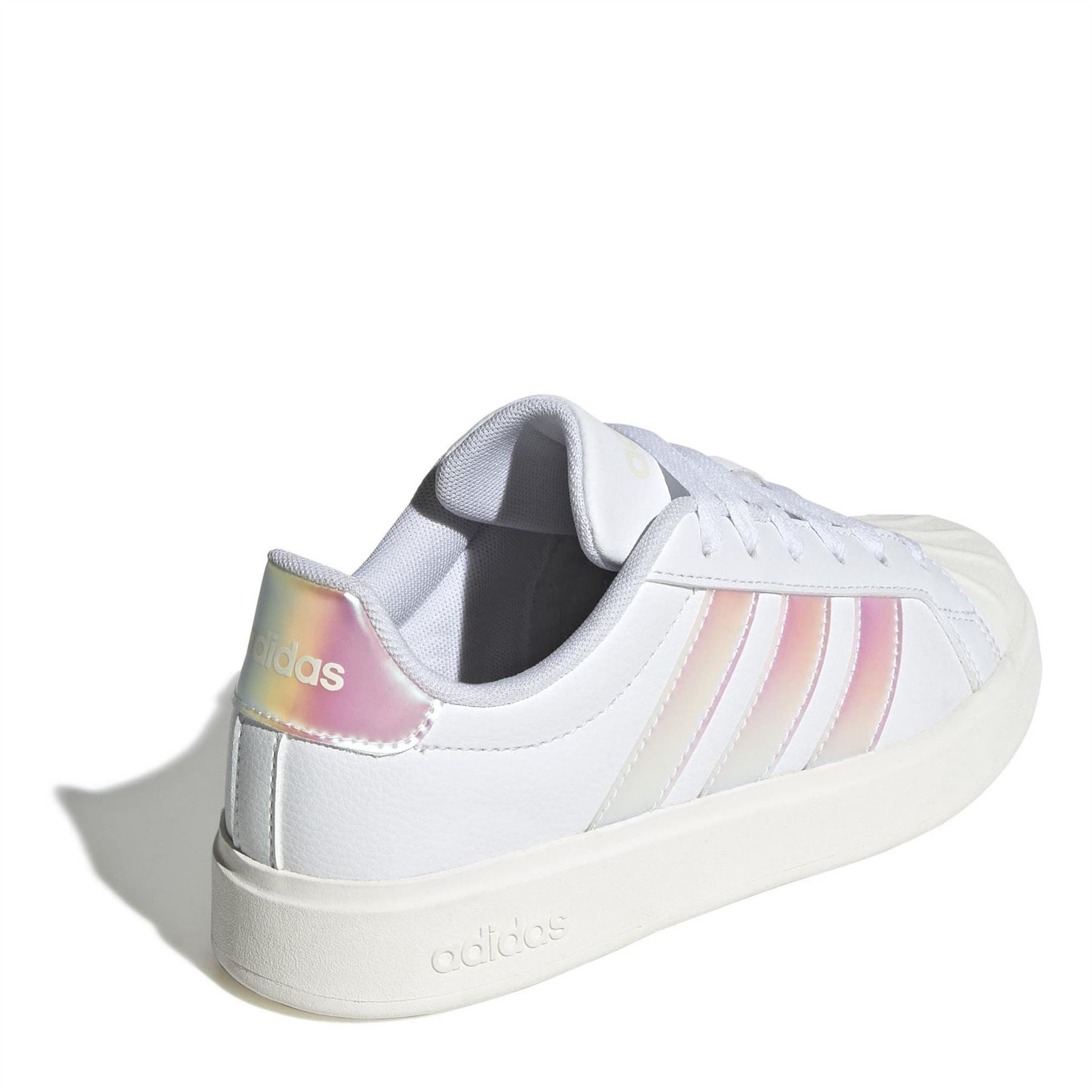 adidas Streetalk Jn62 Low Top Sneakers