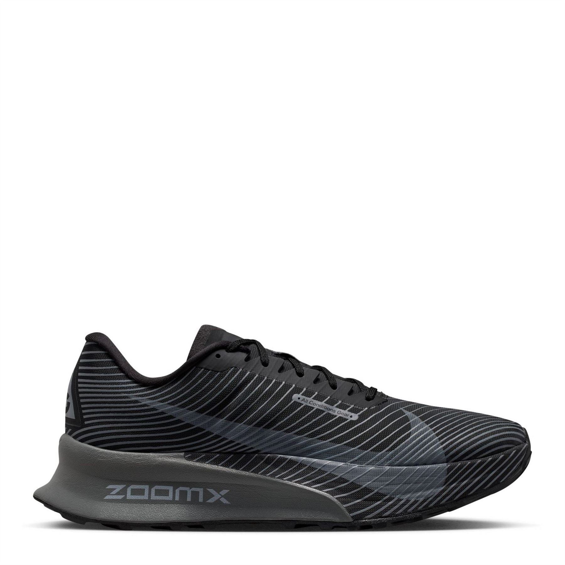 Nike Trail Running Shoes