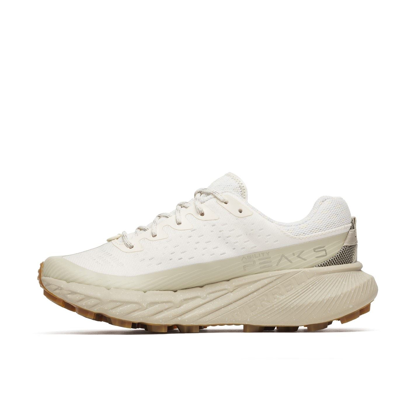 Merrell Womens Agility 5 Off Road Running Shoes