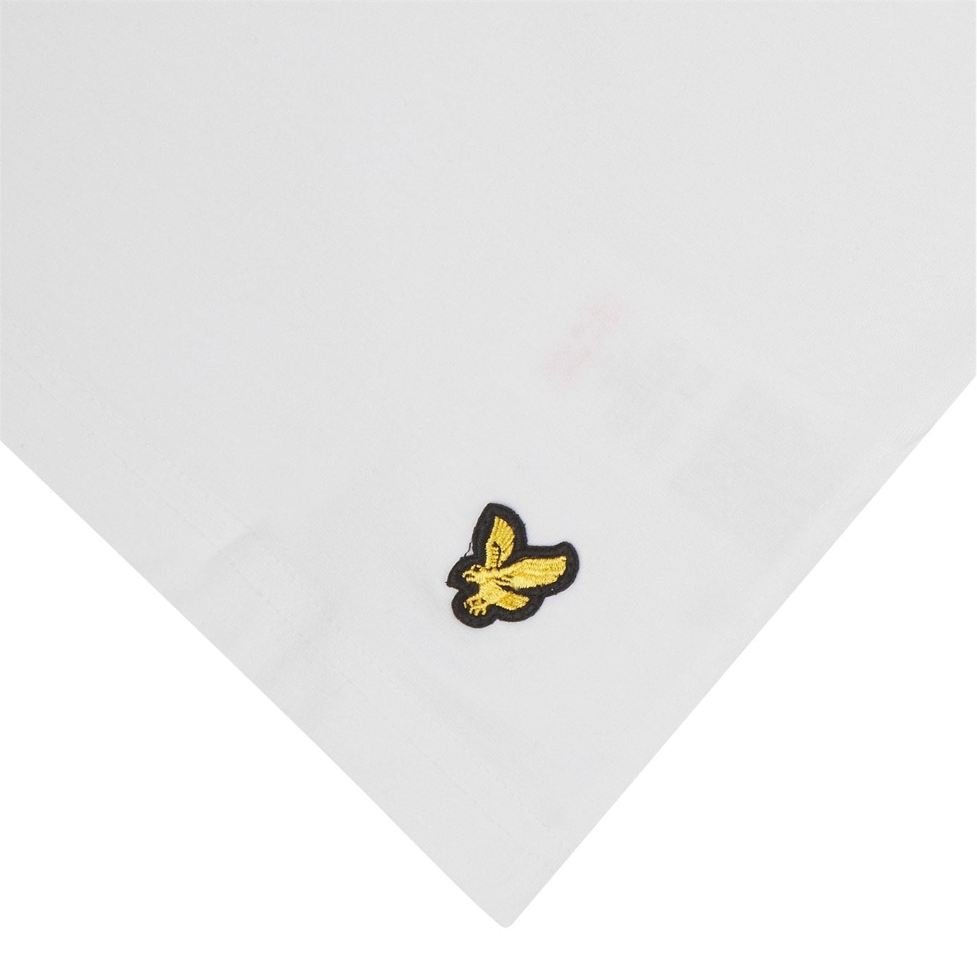 Lyle and Scott Pyjama Short Sleeve Top